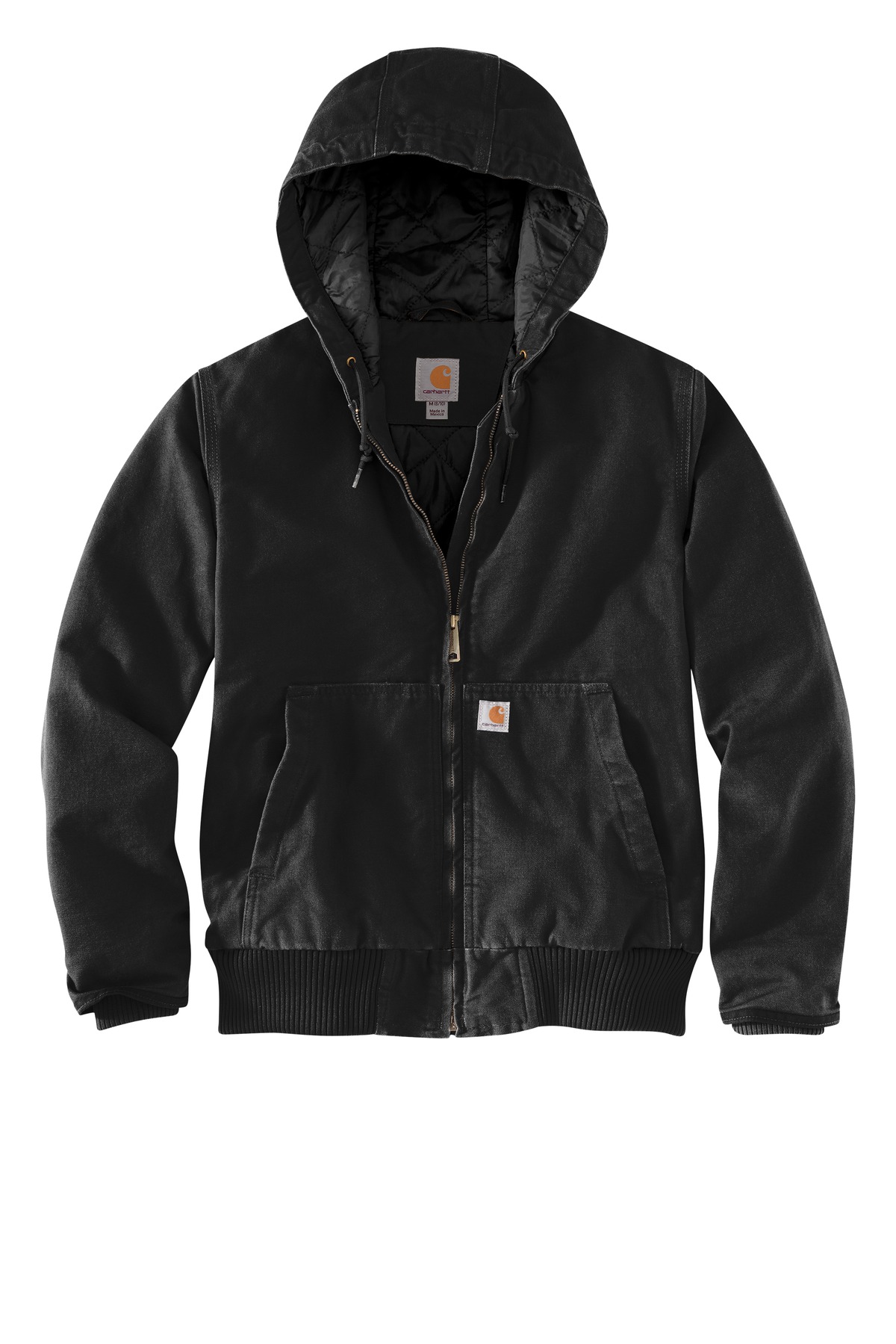 Women’s Washed Duck Active Jac.