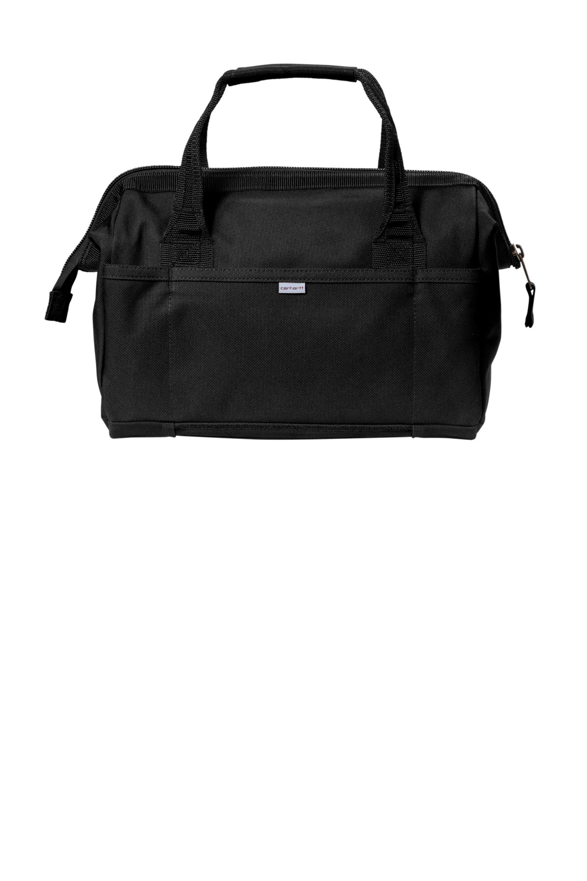 Back side