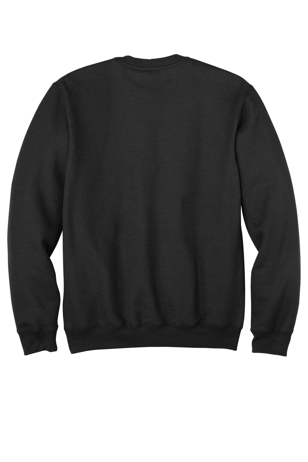 Back side