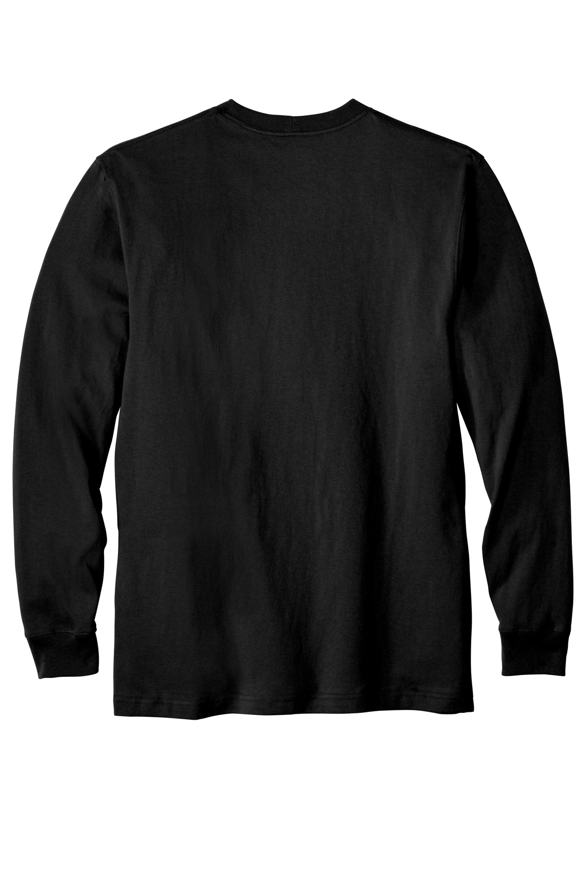 Back side