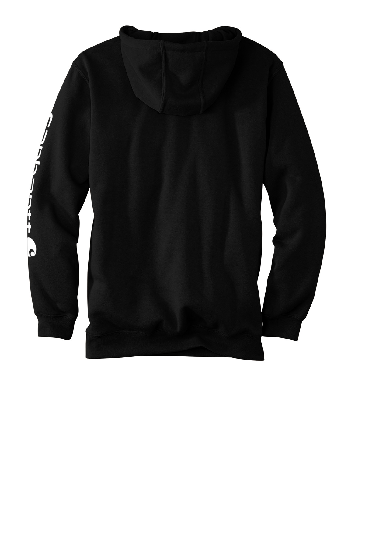 Back side