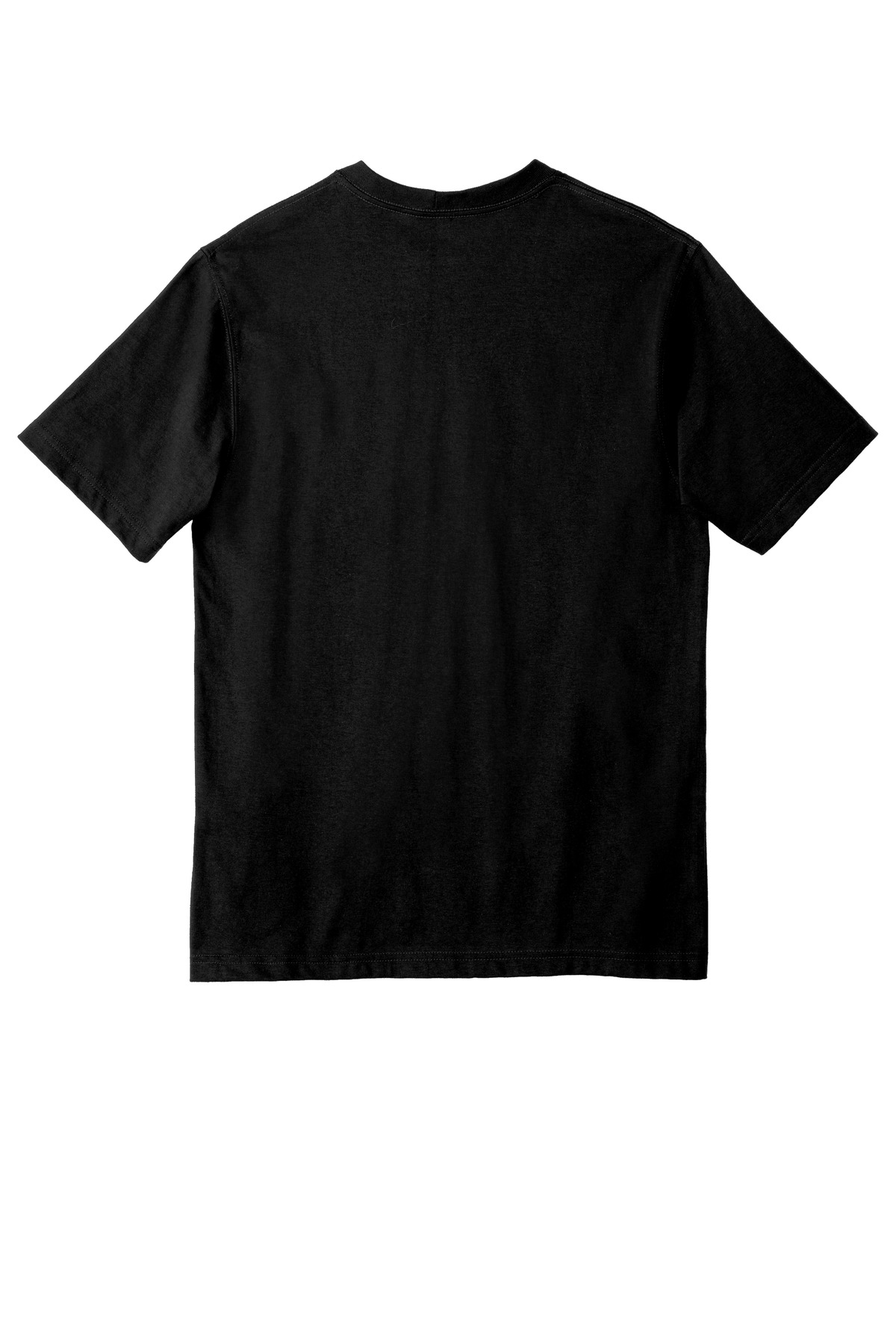 Back side