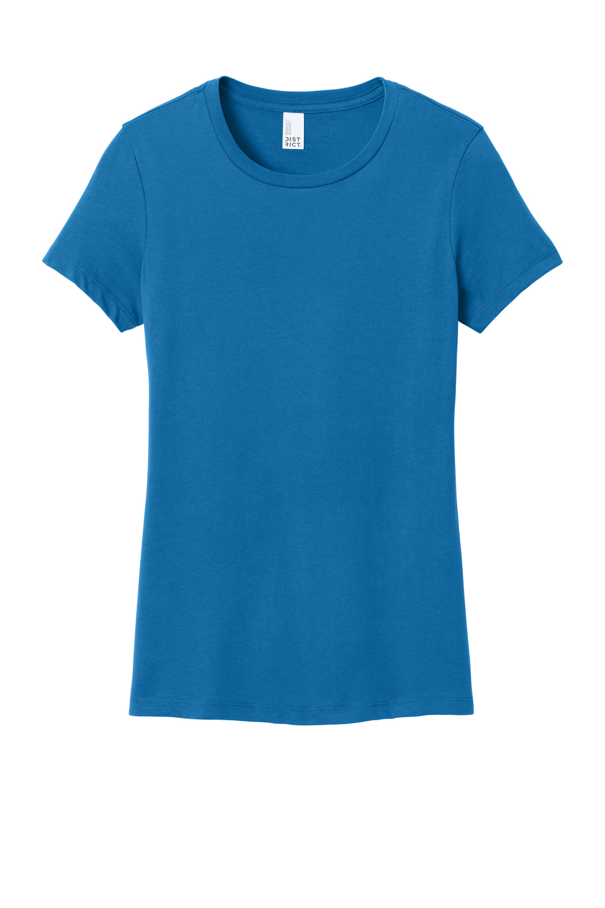 District Women’s Perfect WeightTee