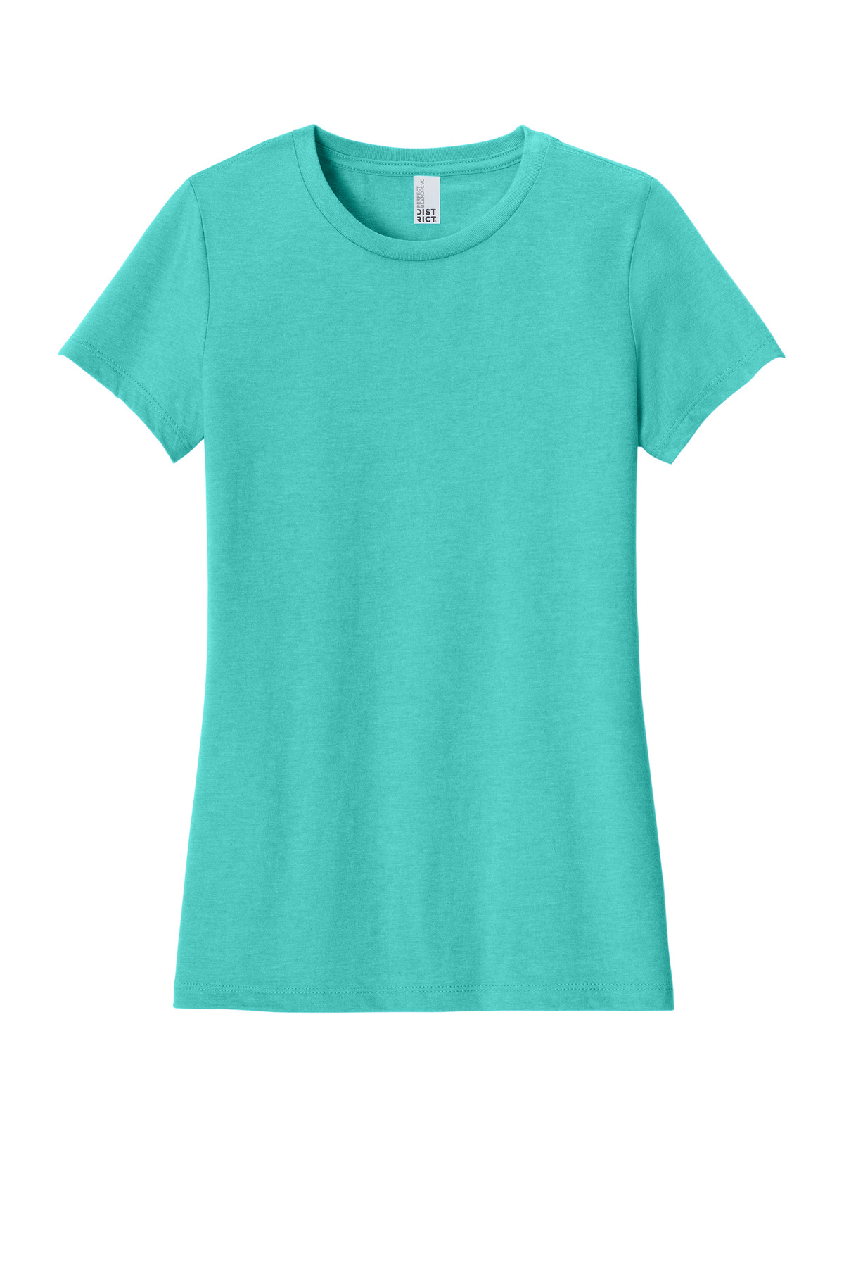 District Women’s Perfect BlendTee