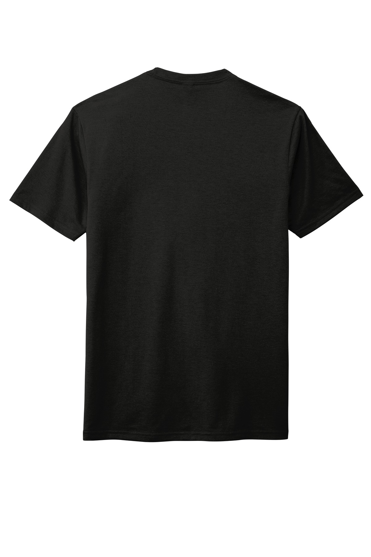 Back side