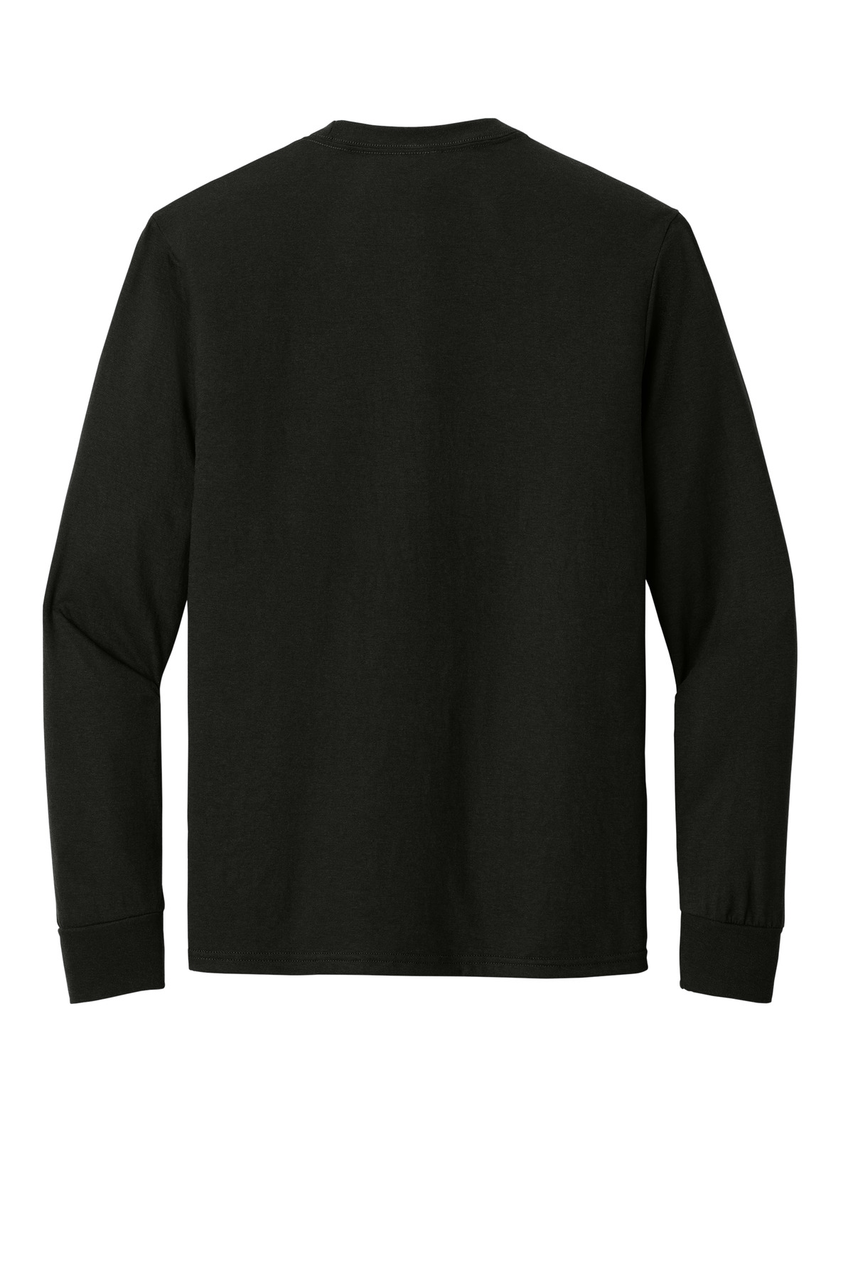 Back side