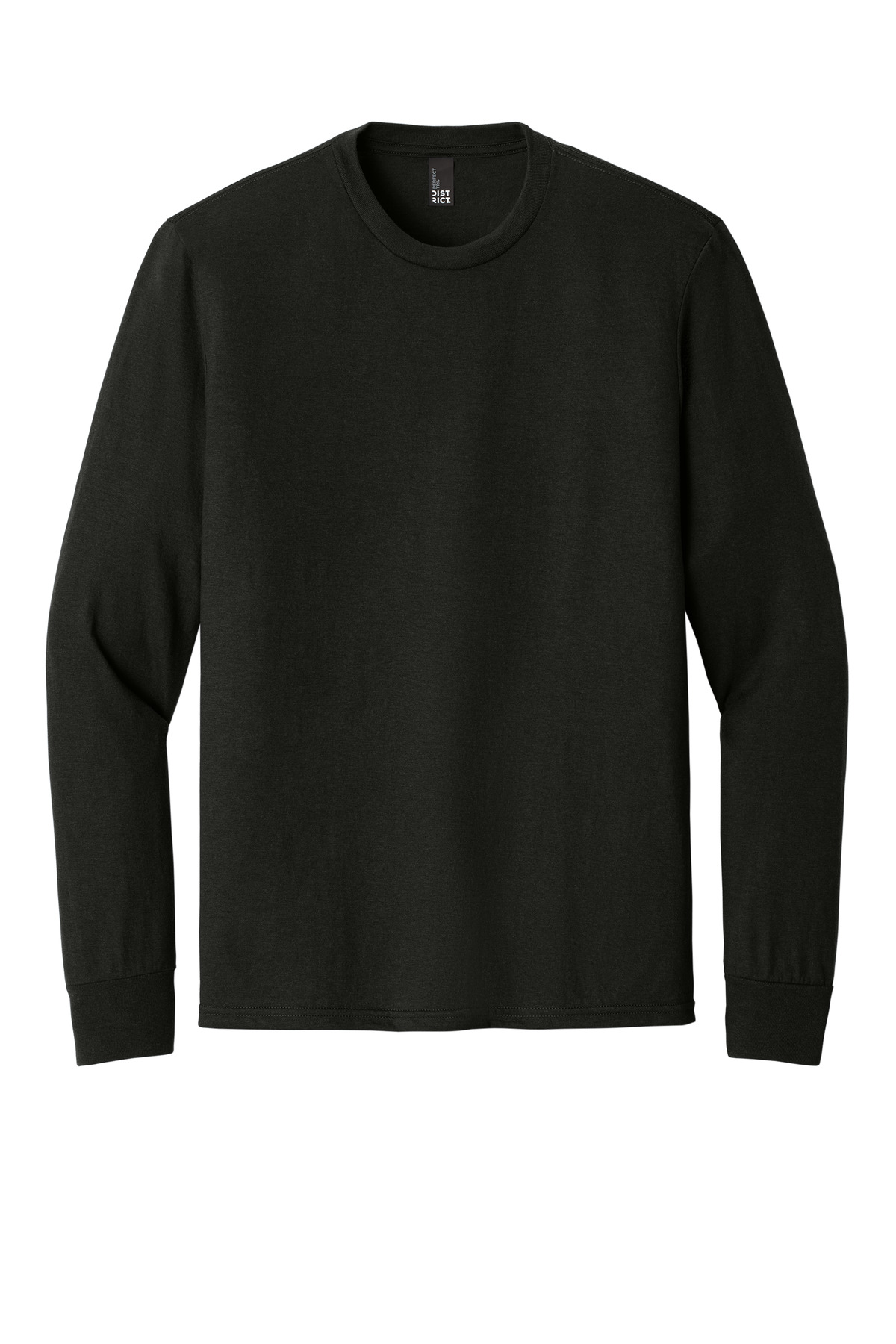 District Perfect Tri Long Sleeve Tee
