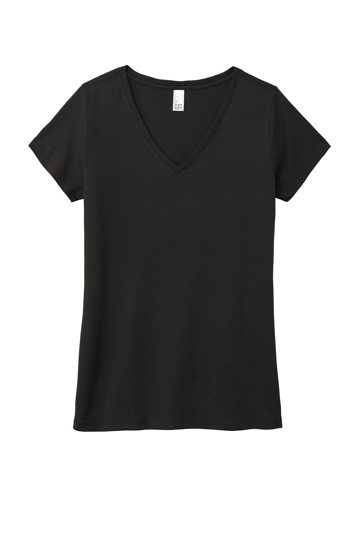 District Women’s Perfect Tri V-Neck Tee