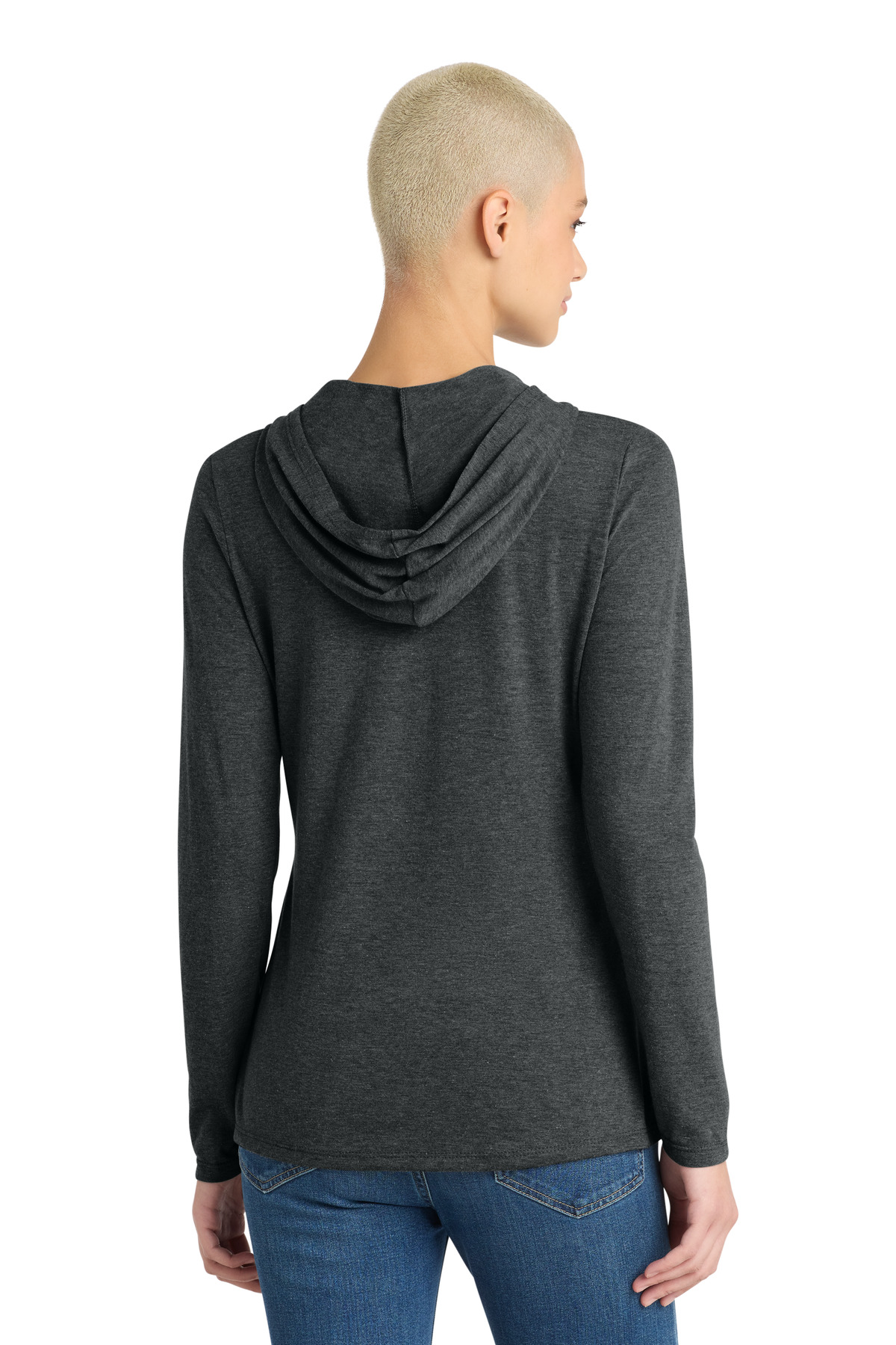 Model Back