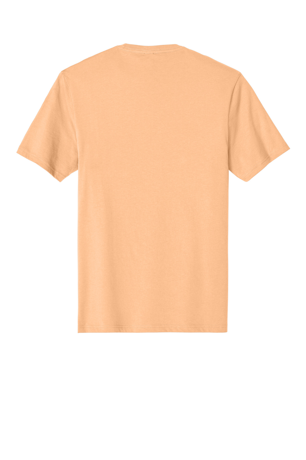 Back side