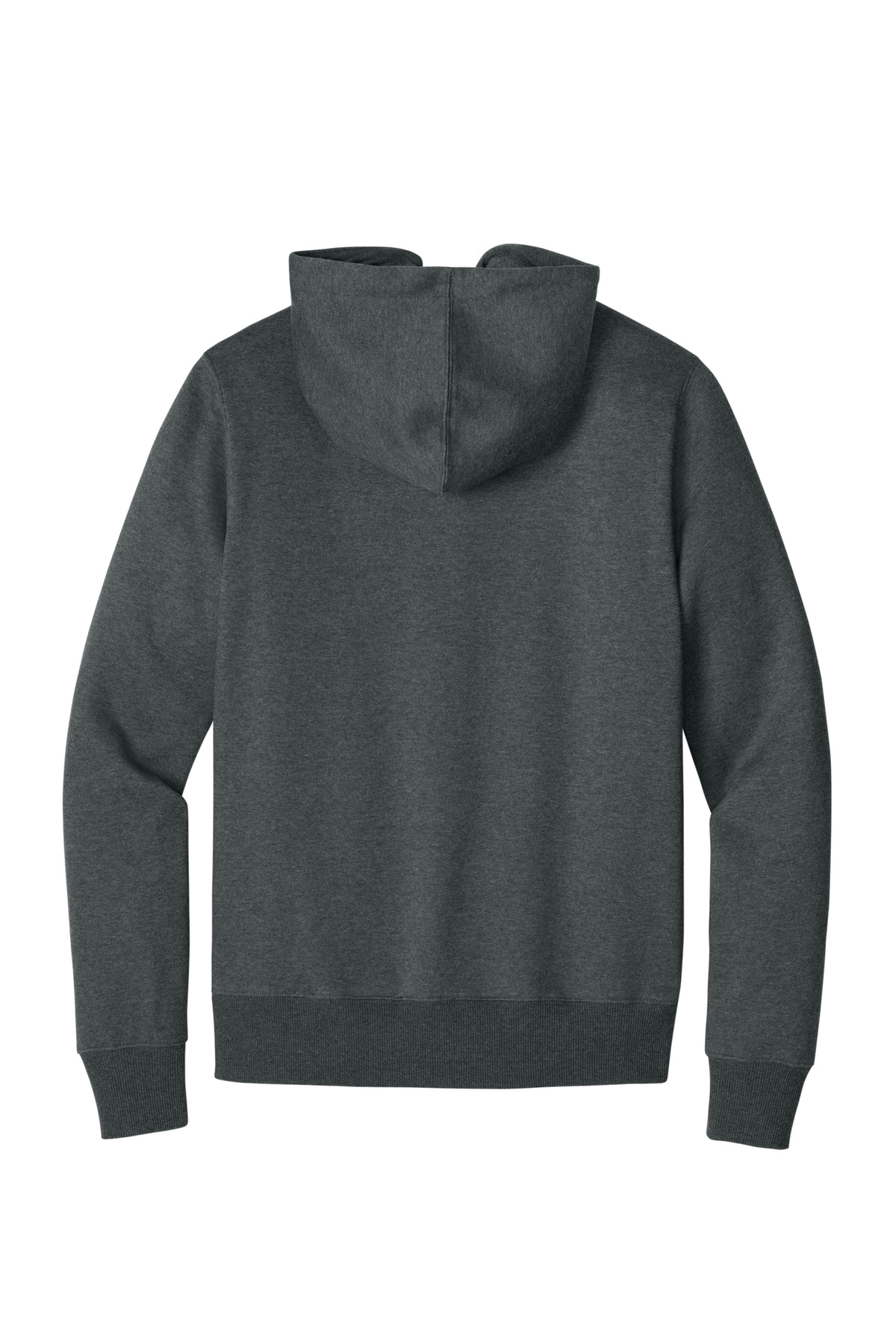 Perfect Weight Fleece Full-Zip Hoodie