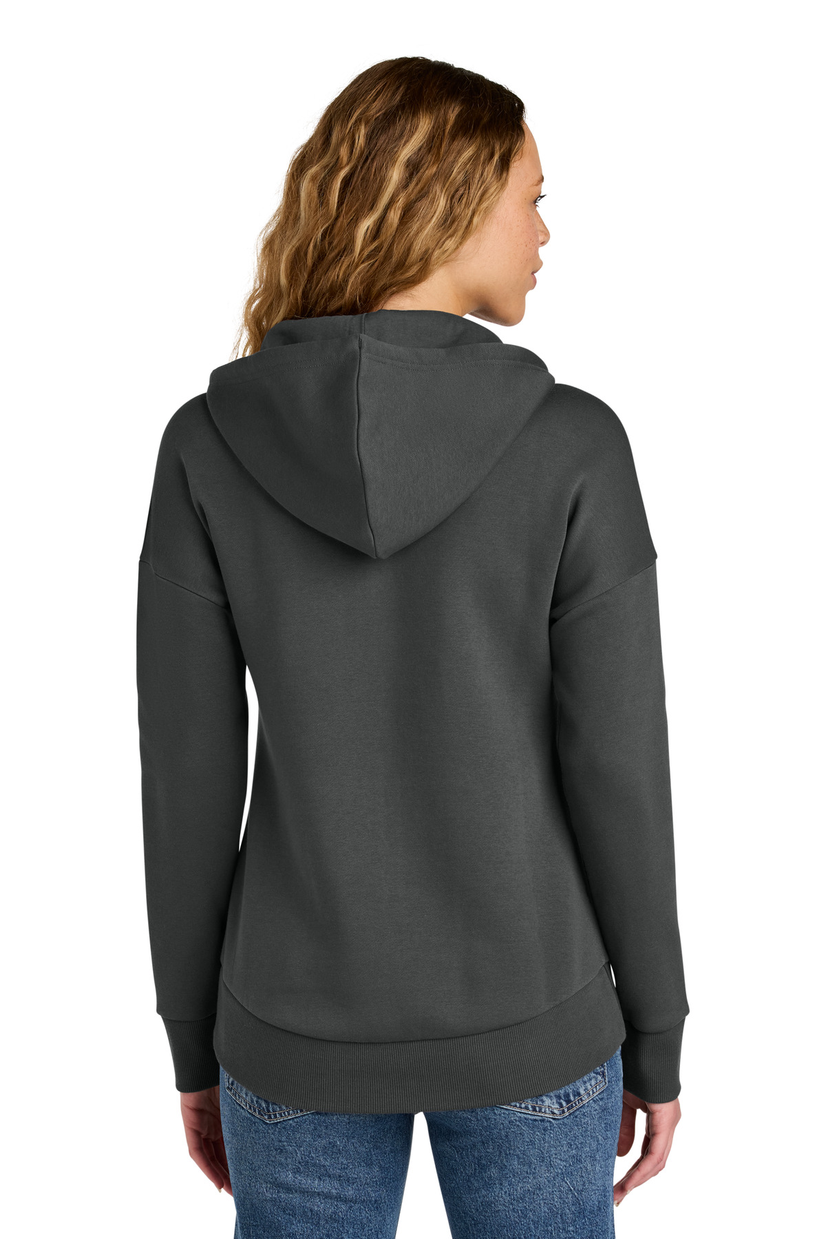 Model Back