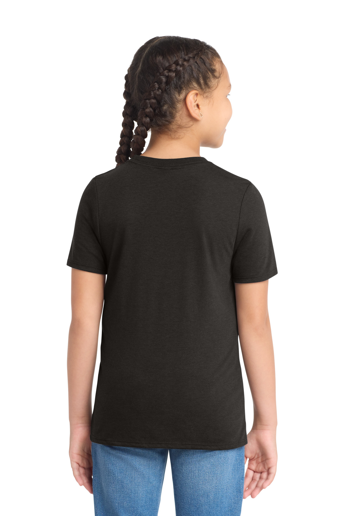 Model Back