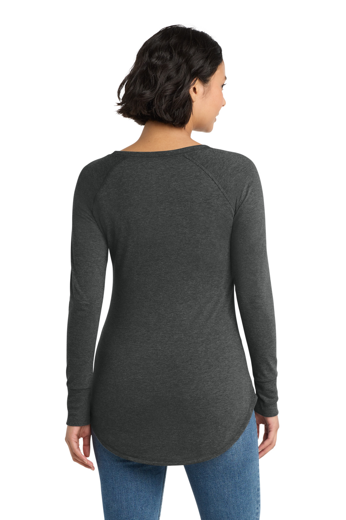 Model Back