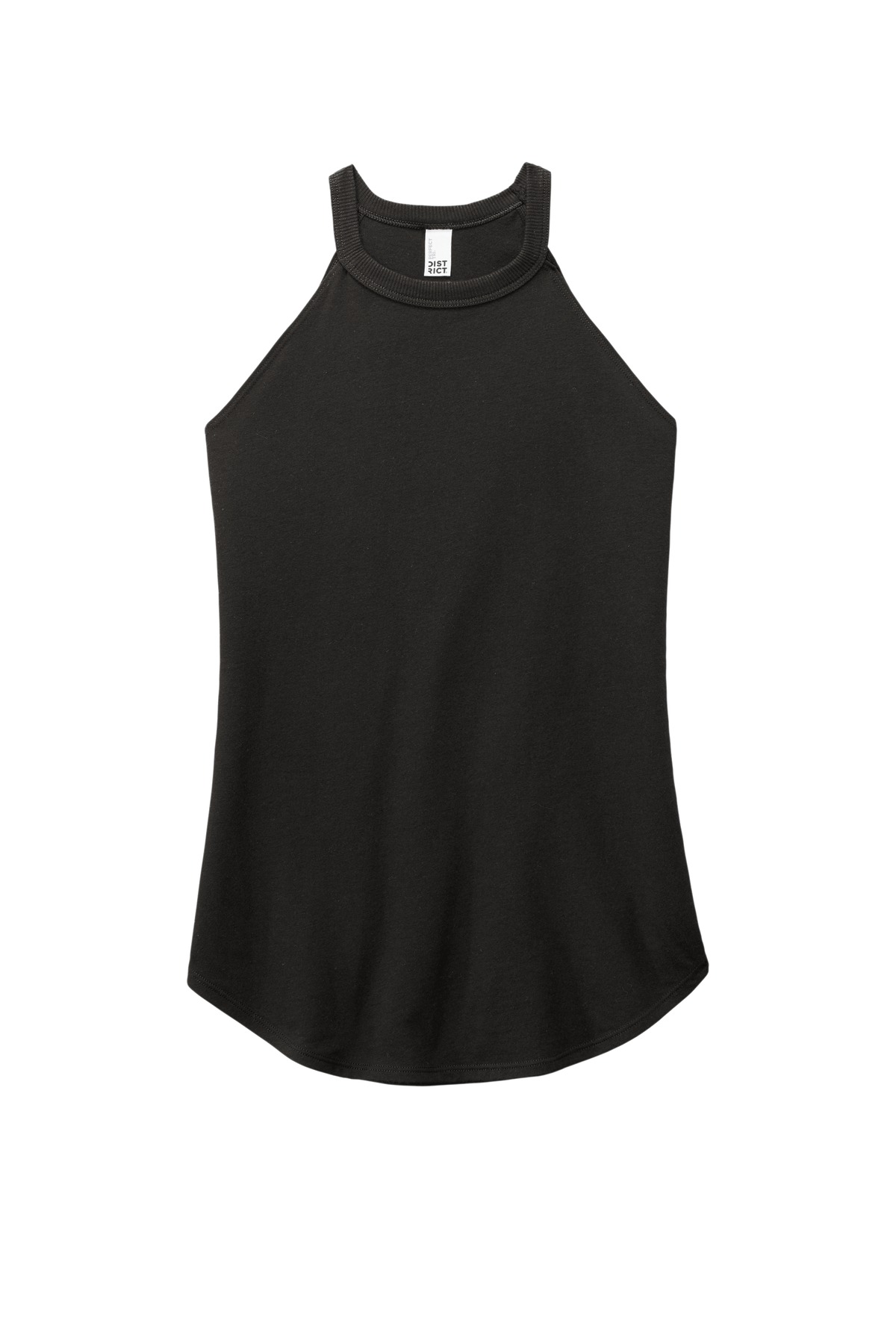 District Women’s Perfect Tri Rocker Tank