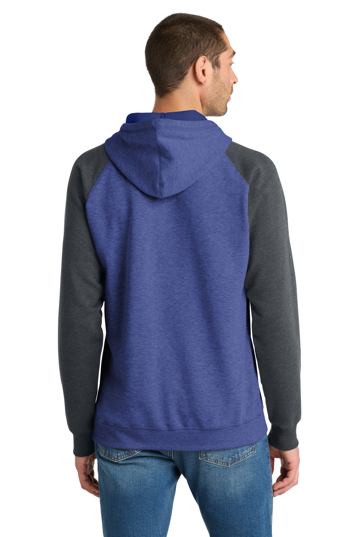 Model Back