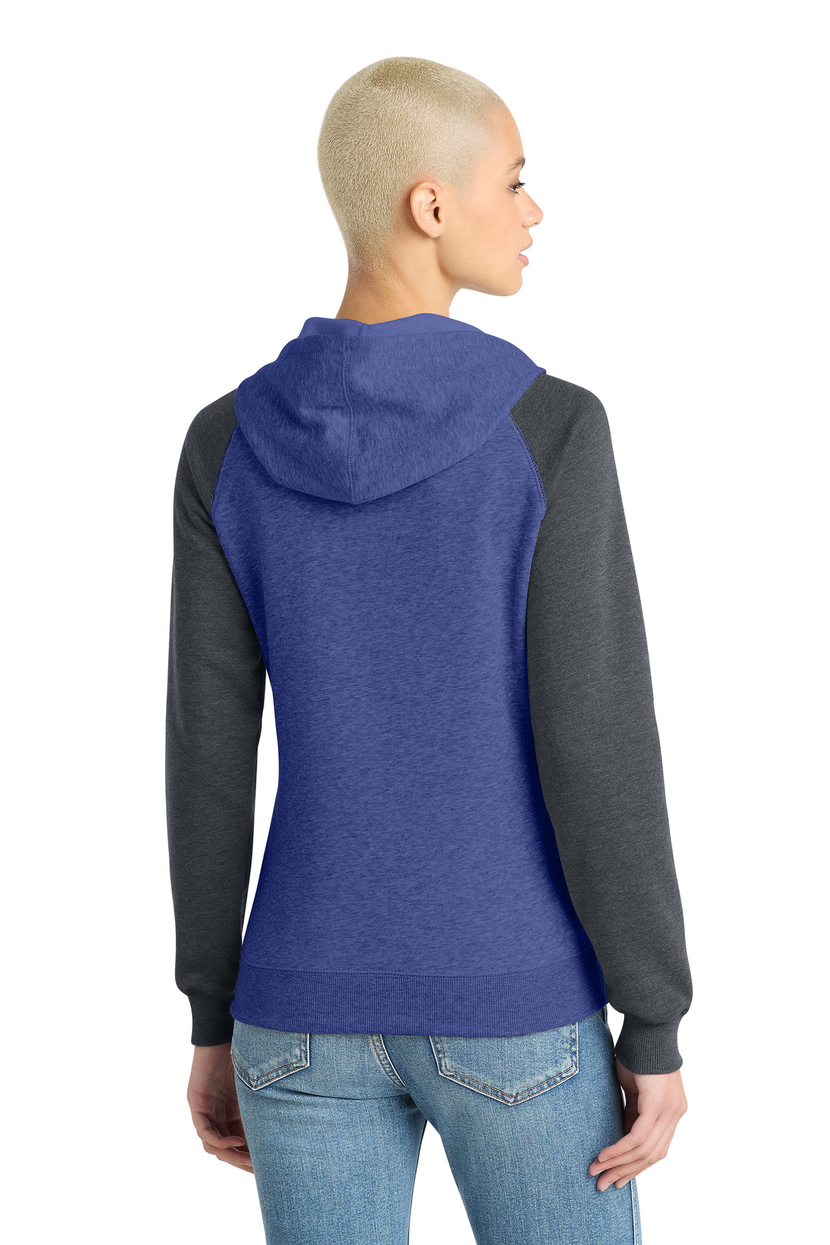 Model Back