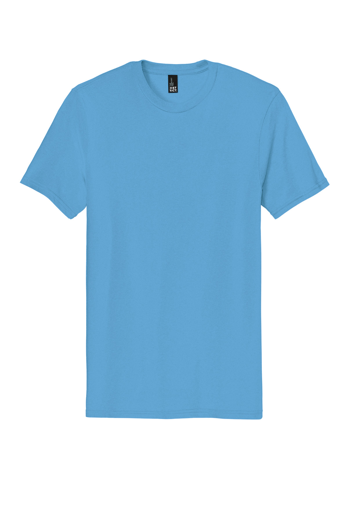 District The Concert Tee
