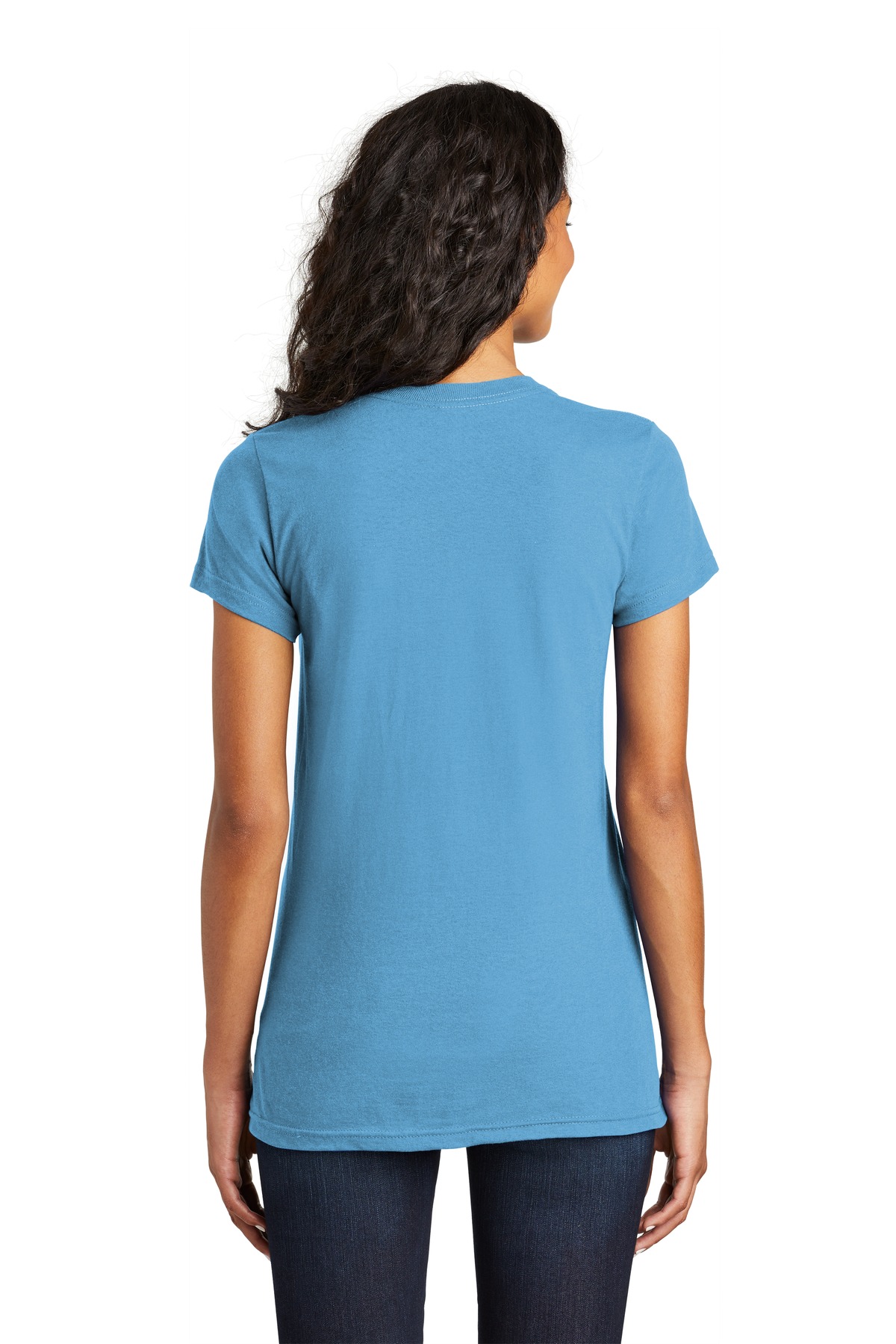 Model Back