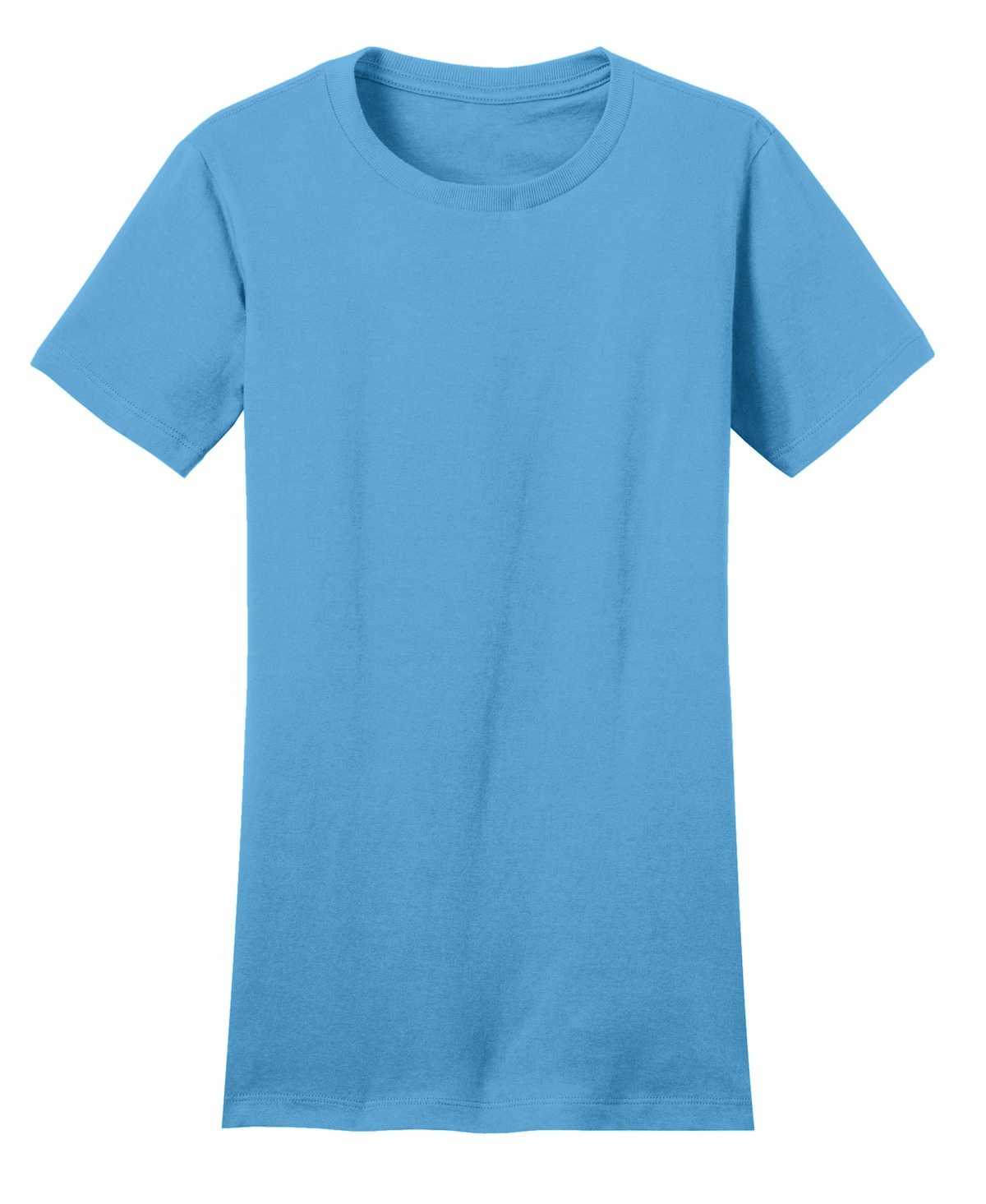 District Women’s Fitted The Concert Tee