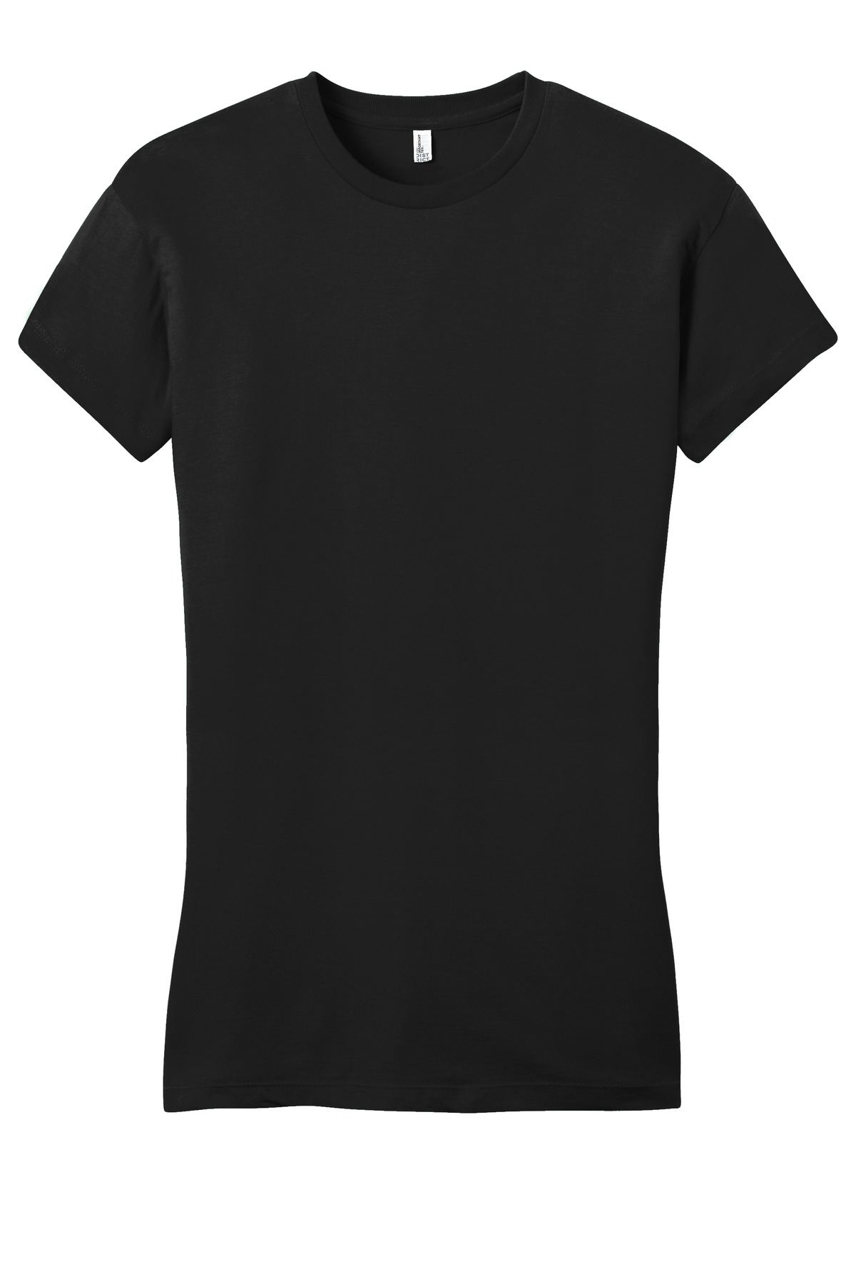 District Women’s Fitted Very Important Tee