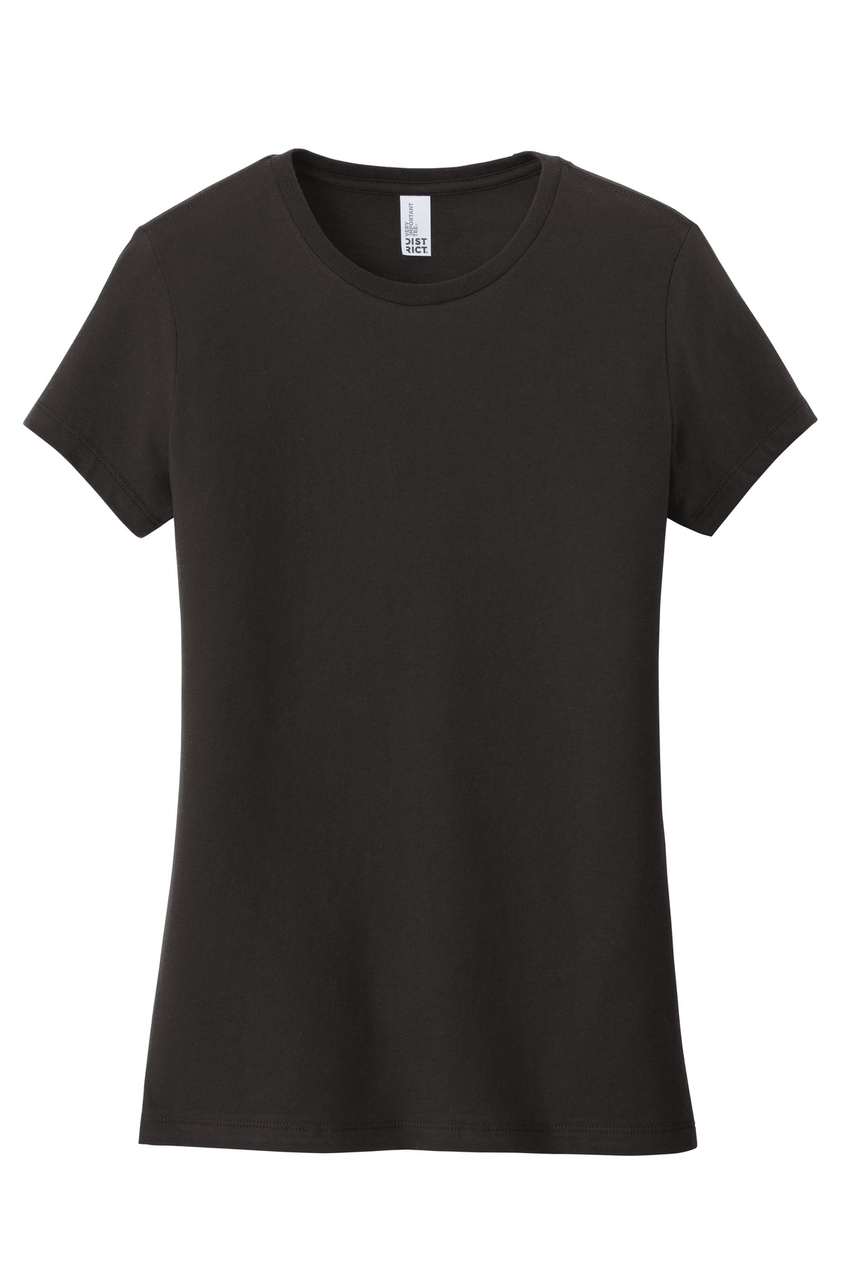 District Women’s Very Important Tee
