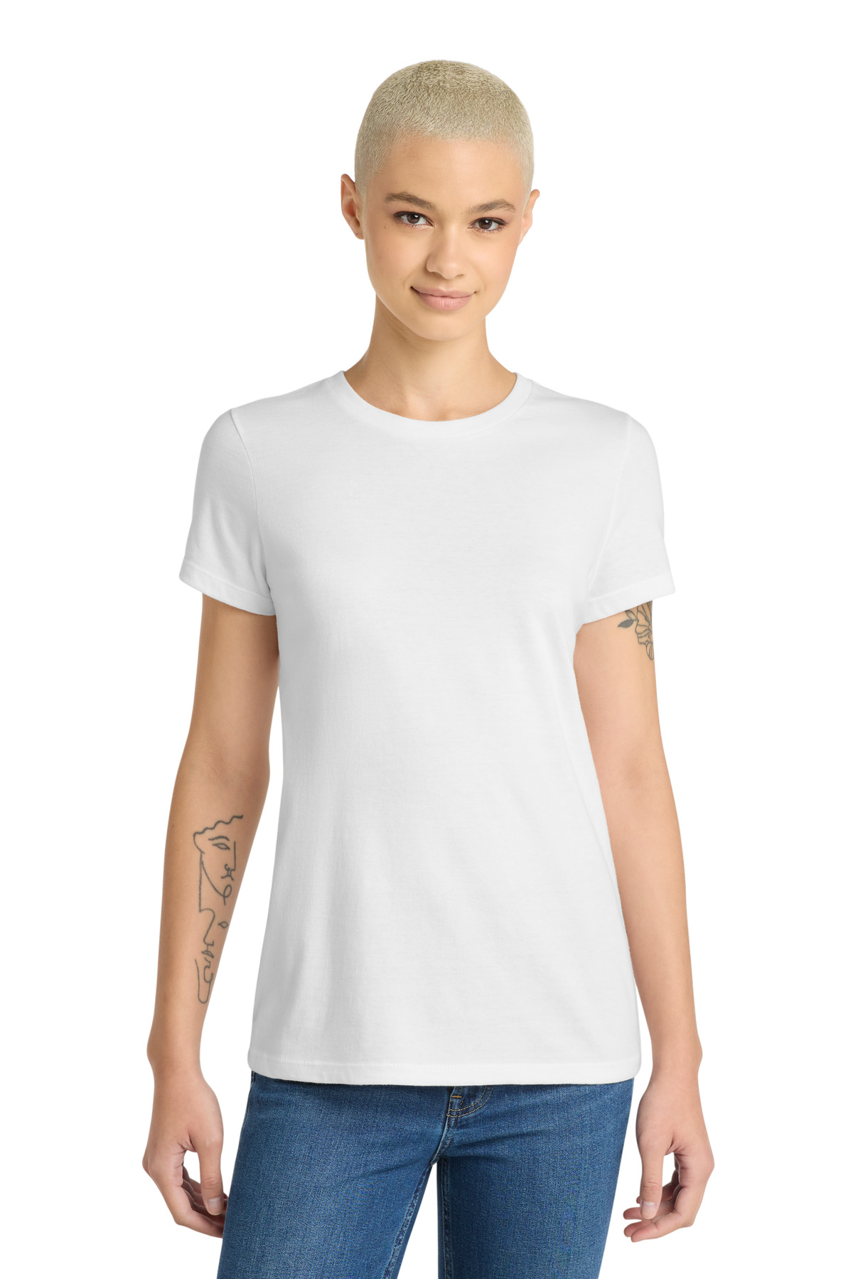 District Women’s Very Important Tee
