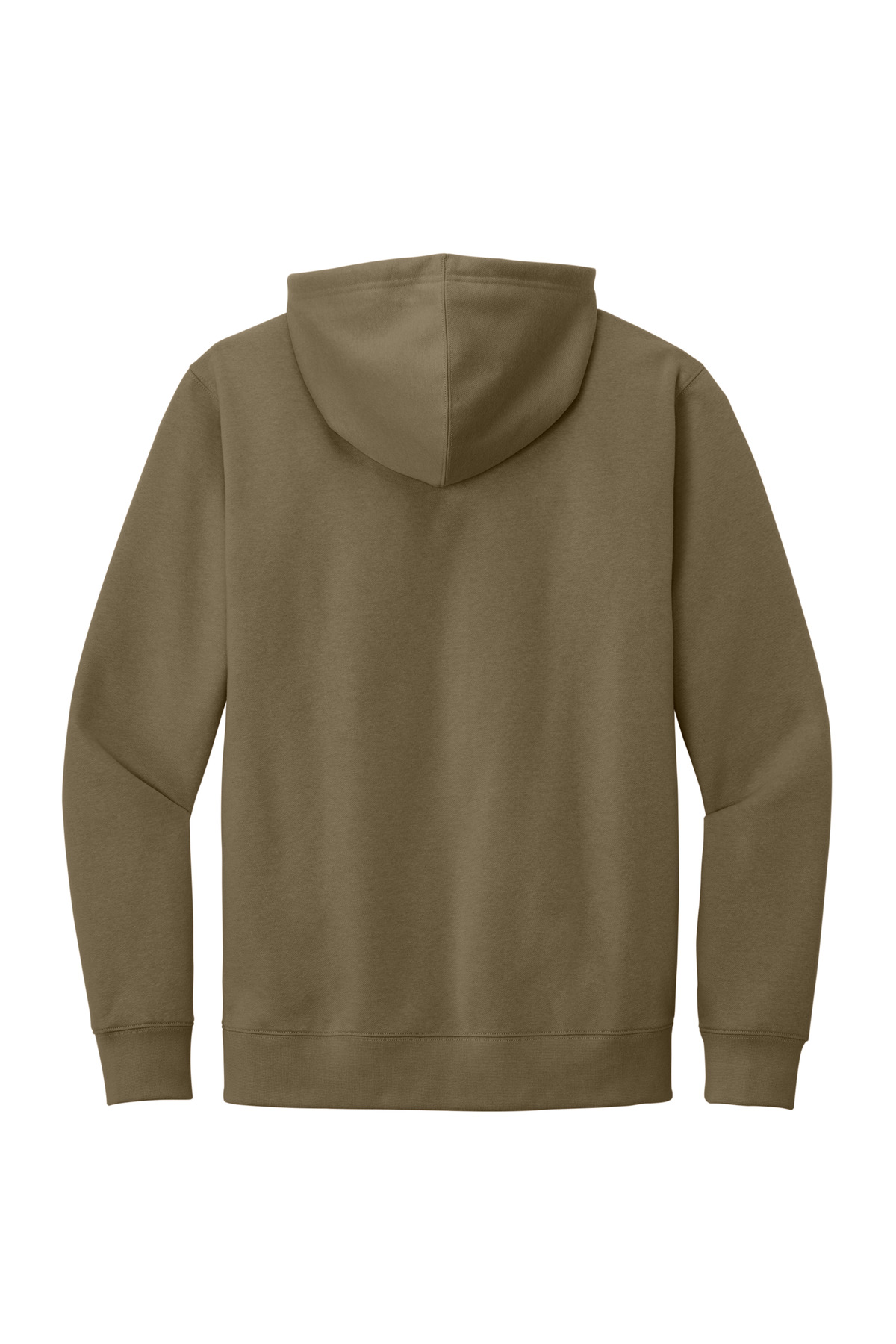 V.I.T.Fleece Hoodie