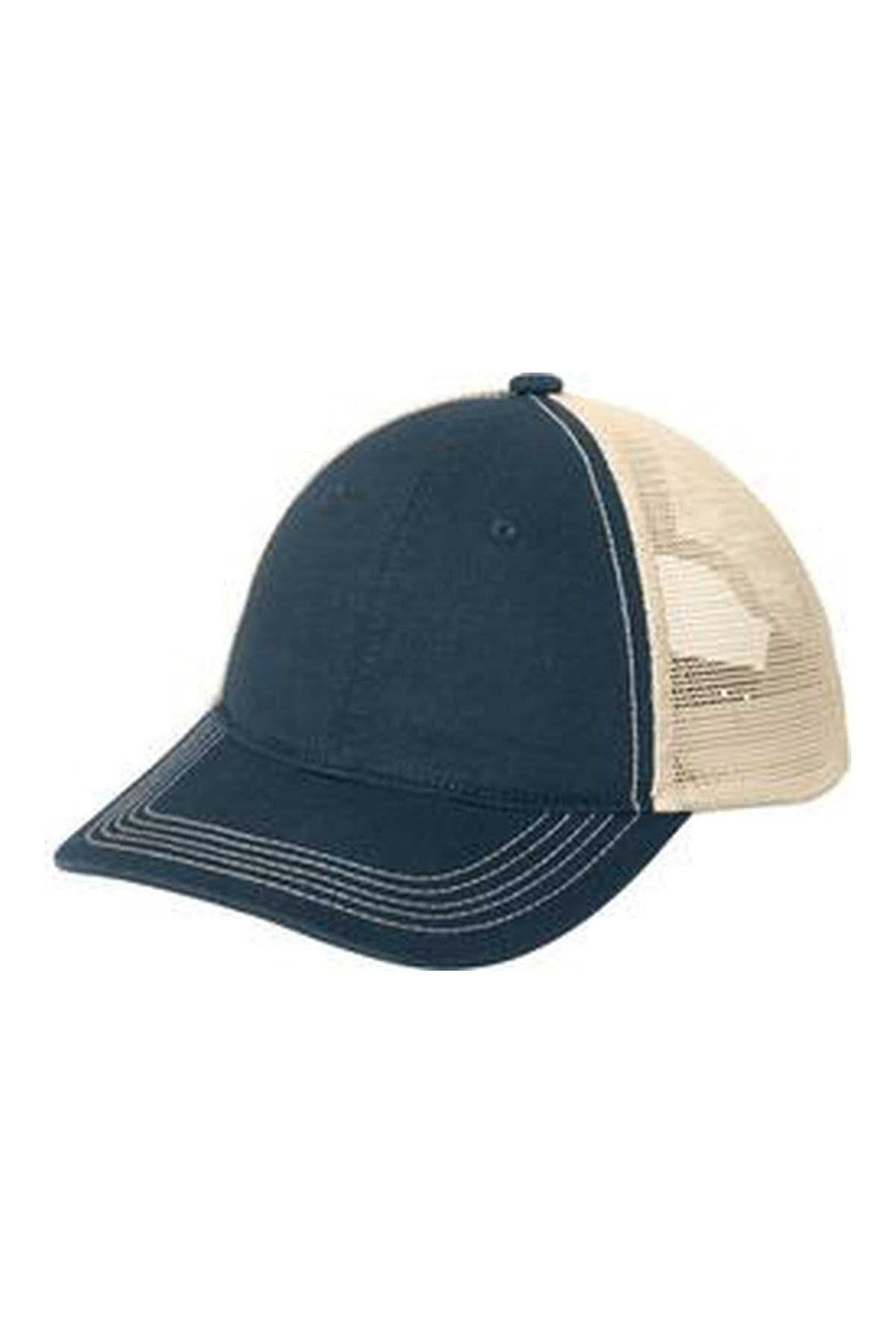 District Super Soft Mesh Back Cap