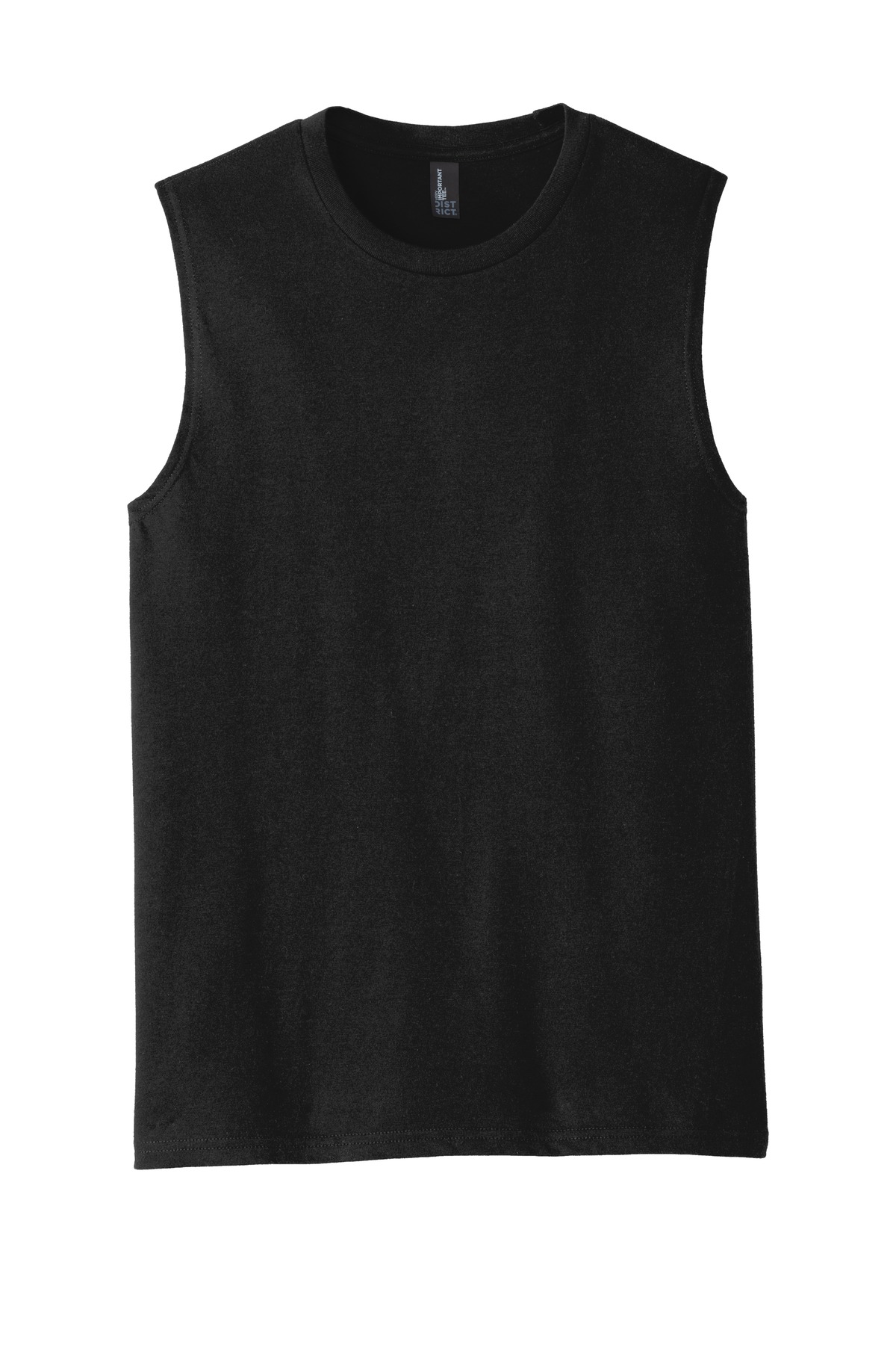 District V.I.T. Muscle Tank