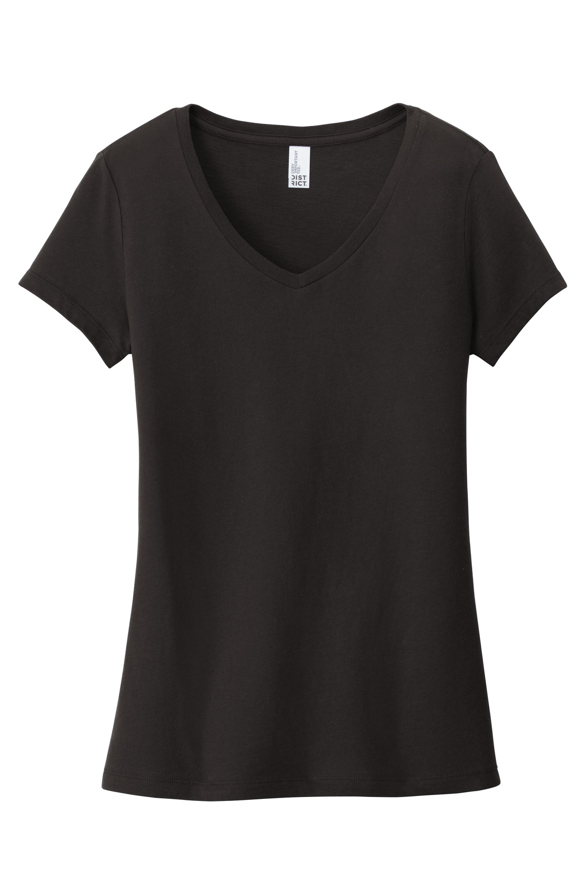 District Women’s Very Important Tee V-Neck