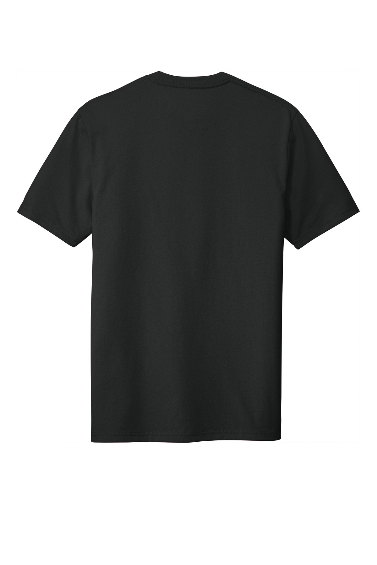 Back side