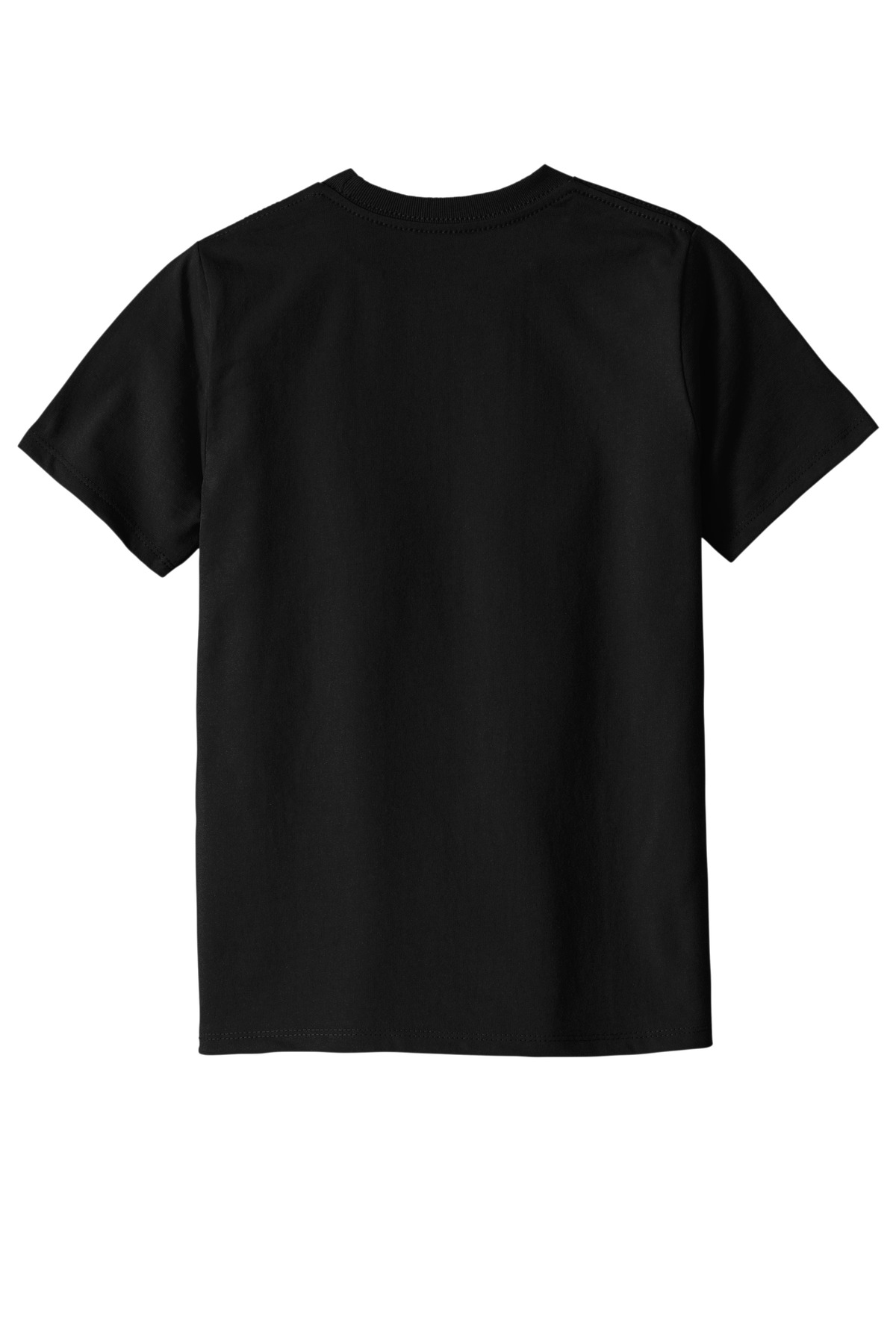 Back side