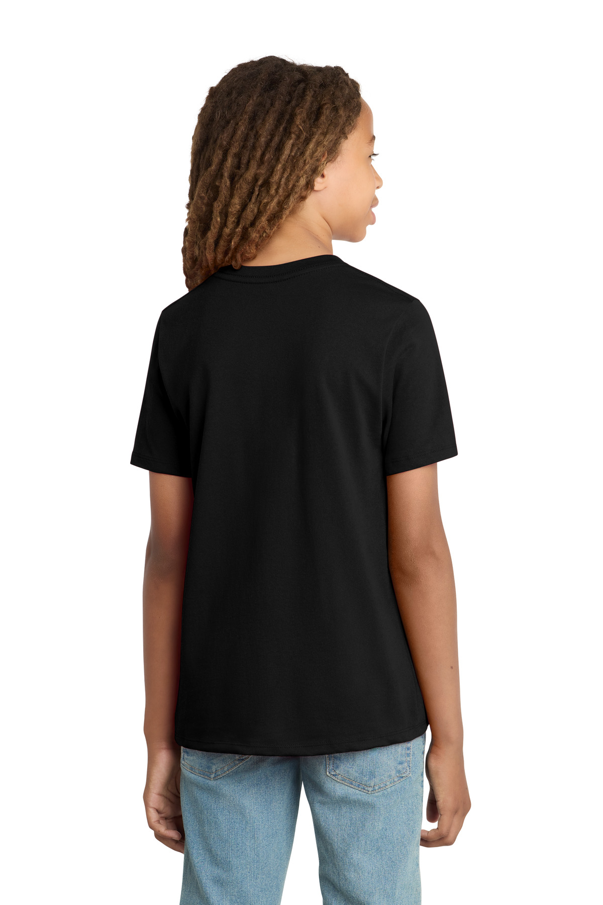 Model Back