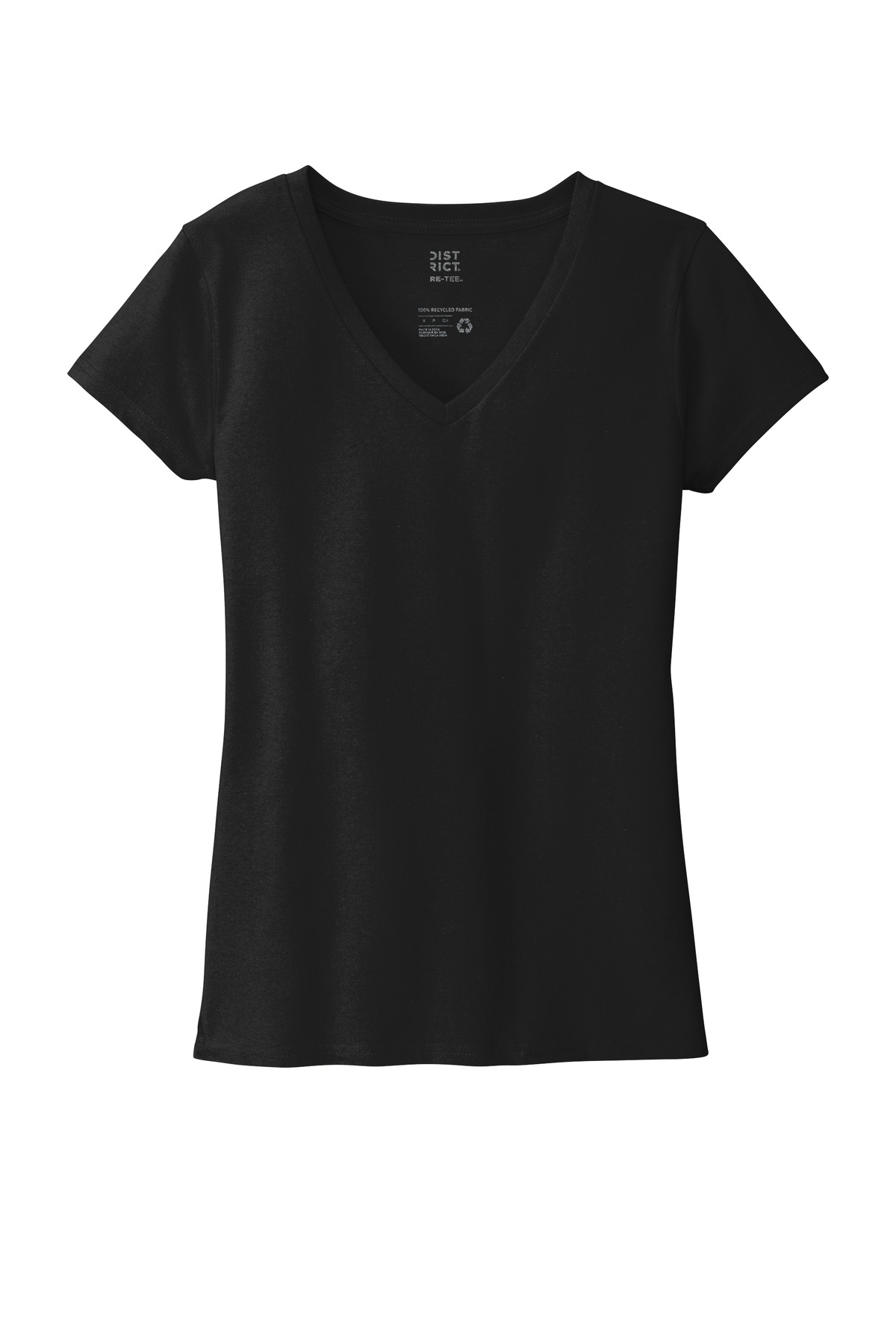 Women’s Re-Tee V-Neck