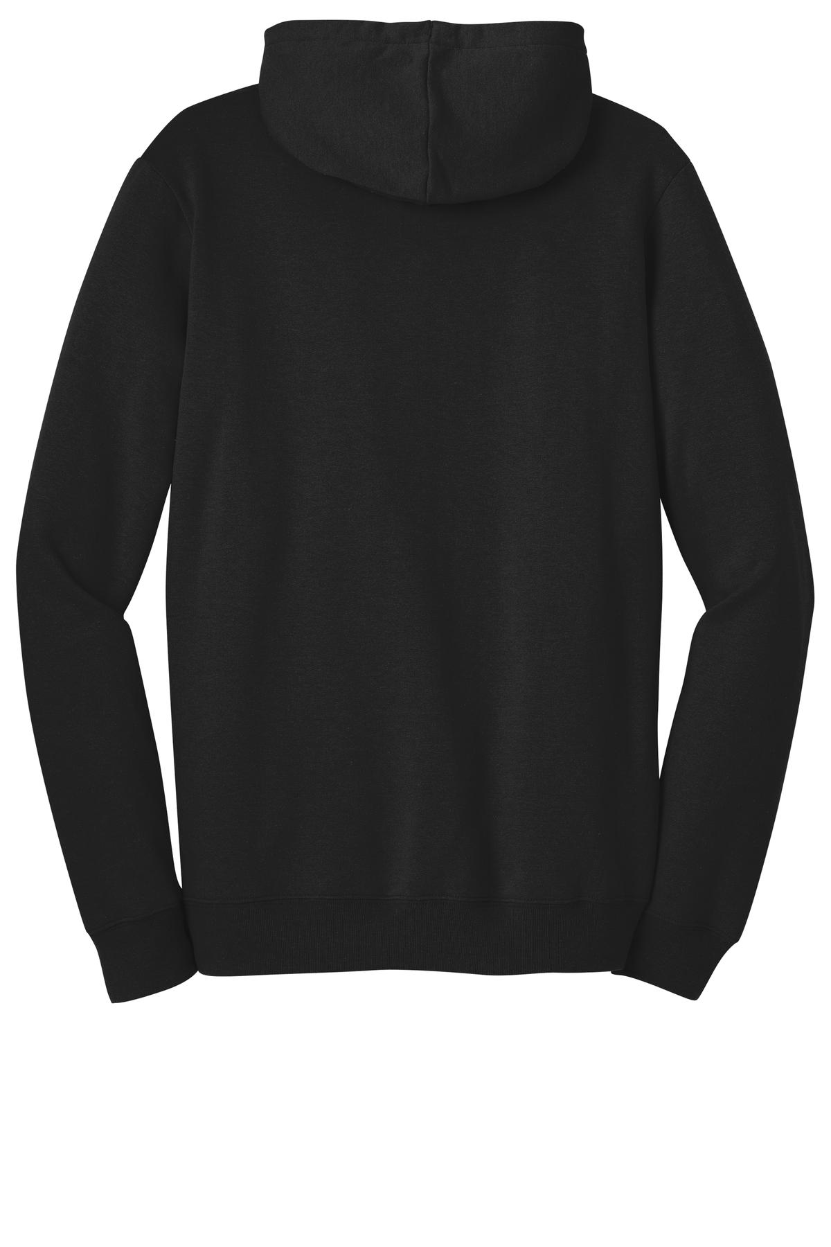 Back side