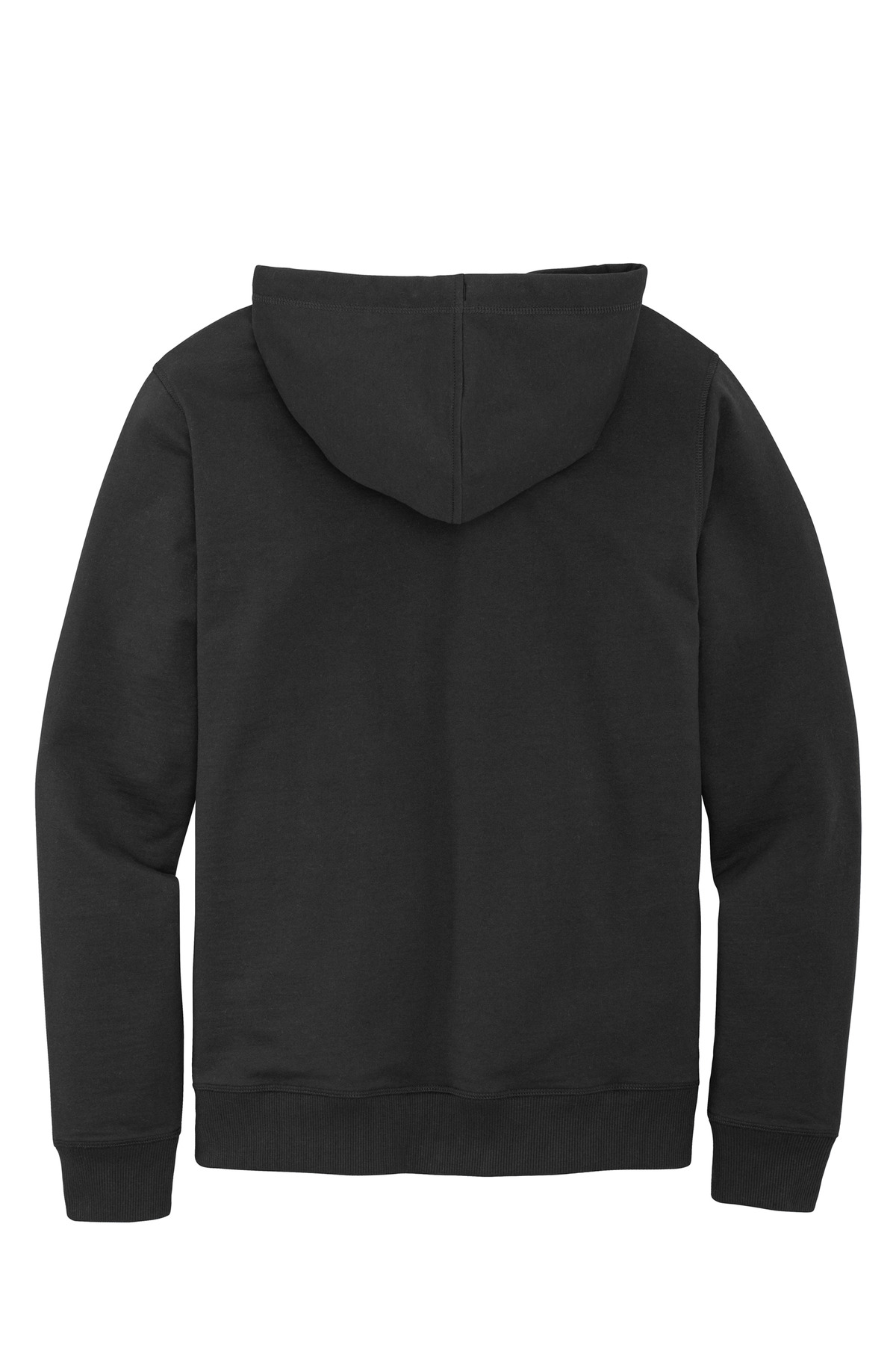 Back side