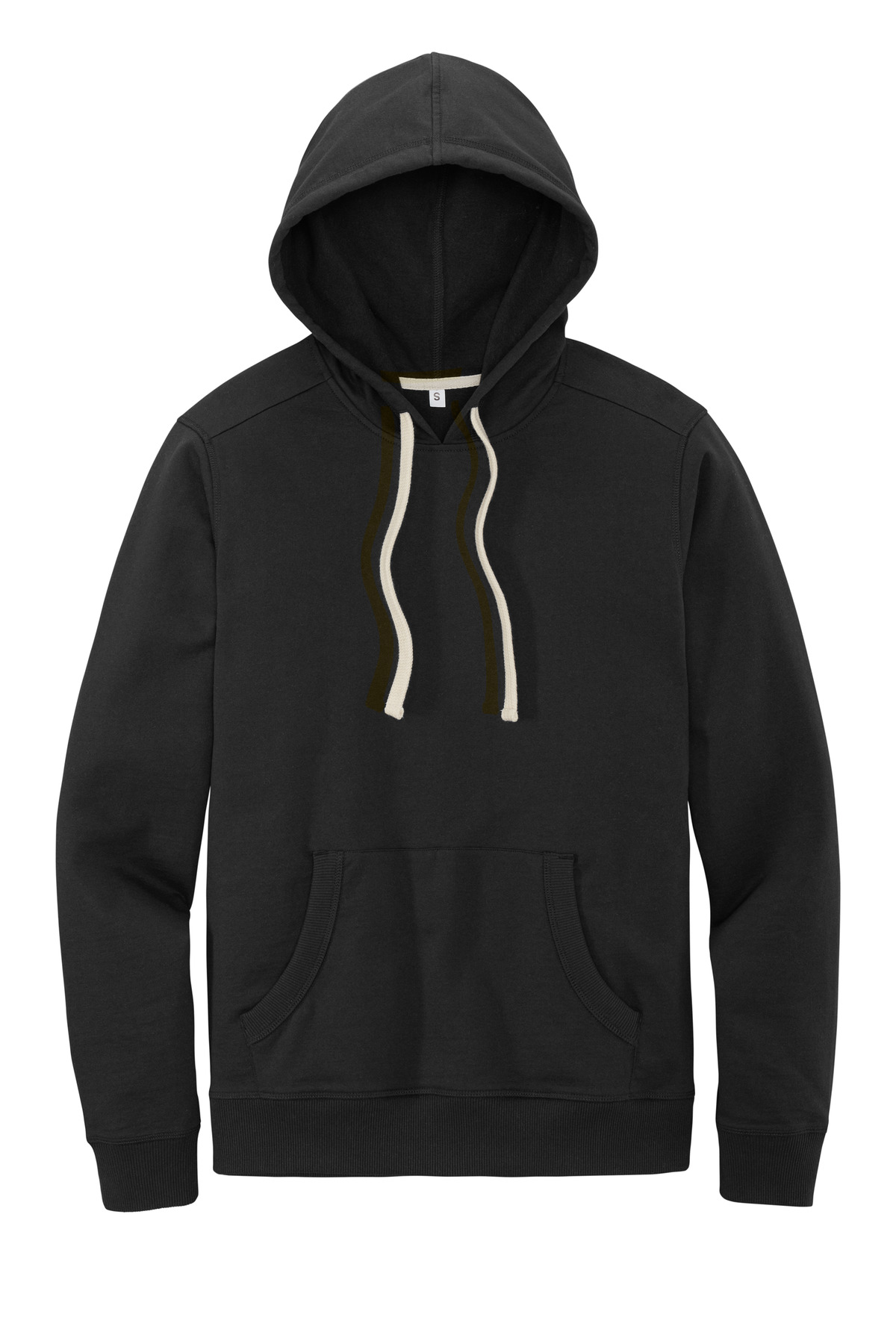 Re-FleeceHoodie