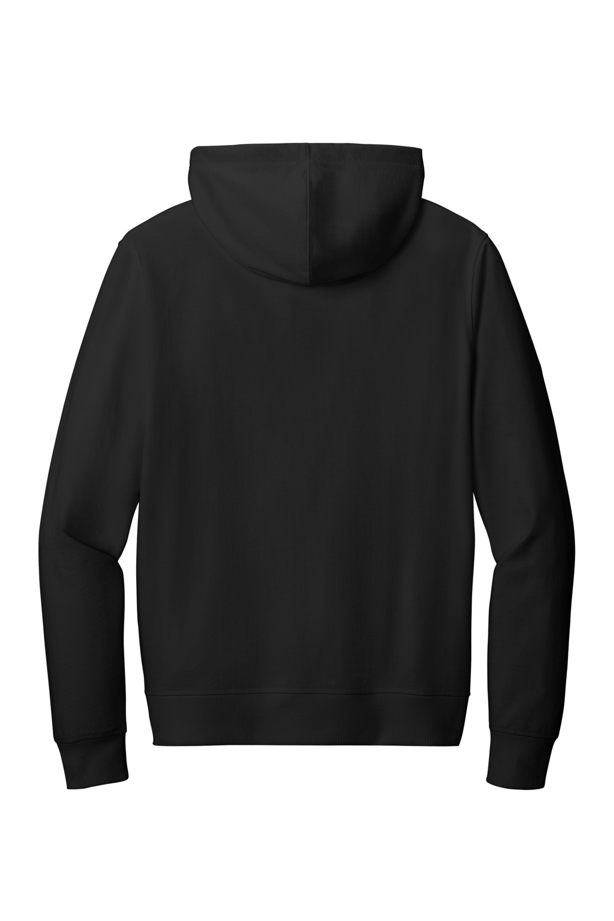 Back side