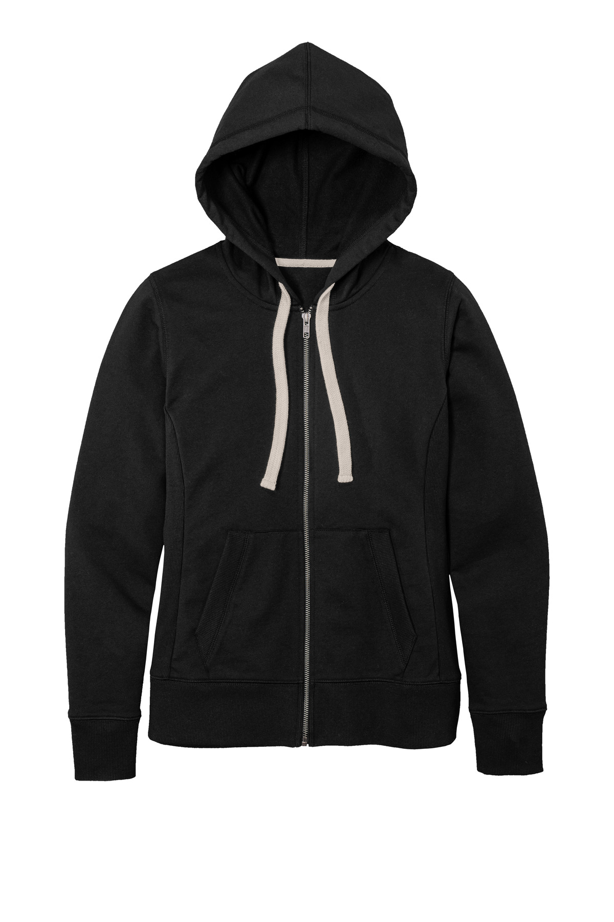 Women’s Re-FleeceFull-Zip Hoodie