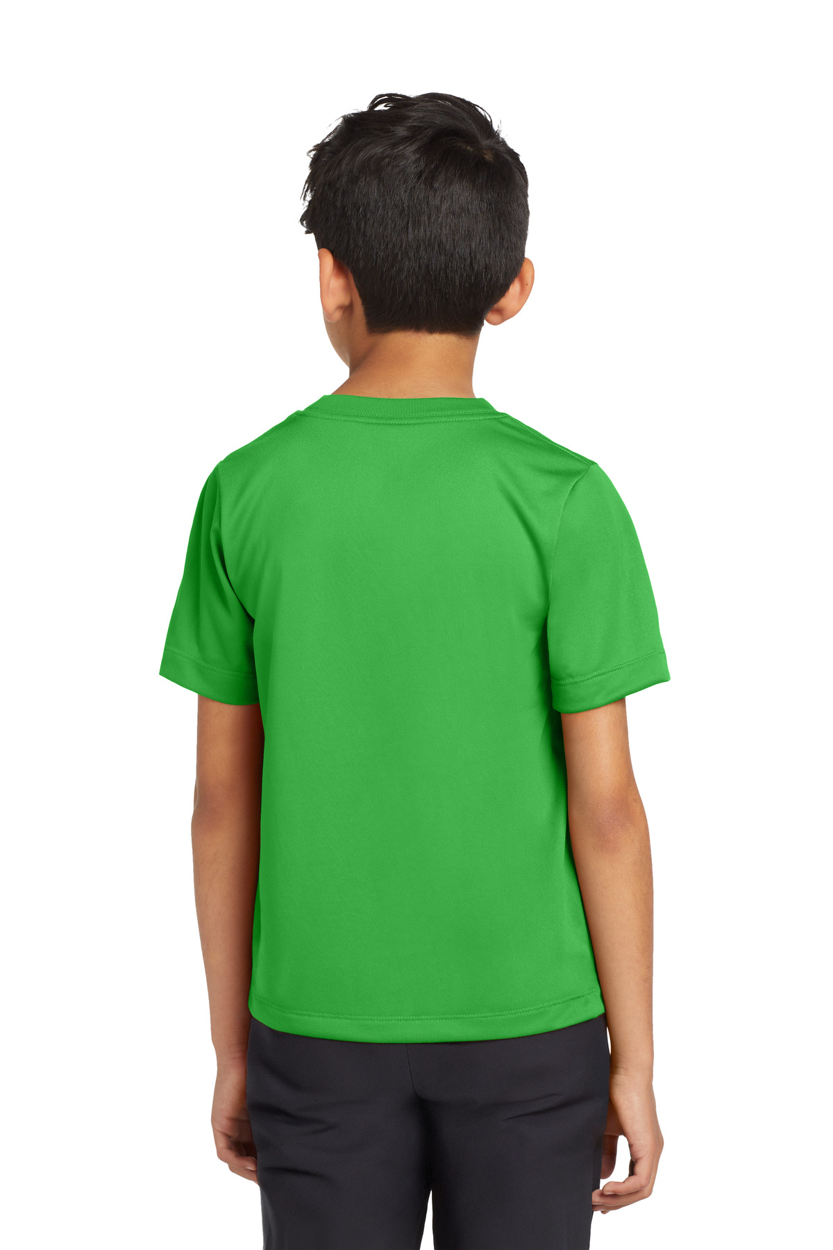 Model Back