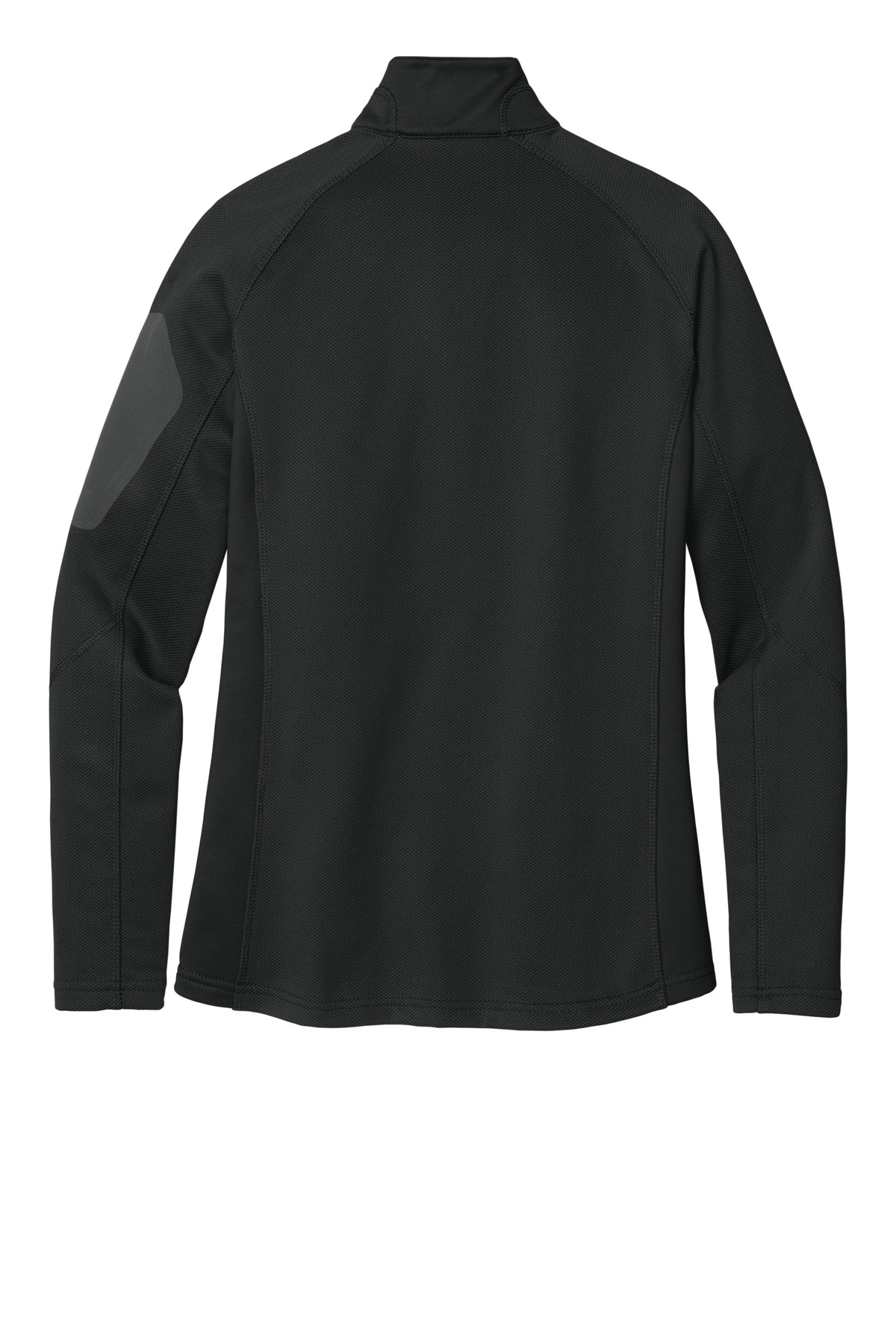 Back side