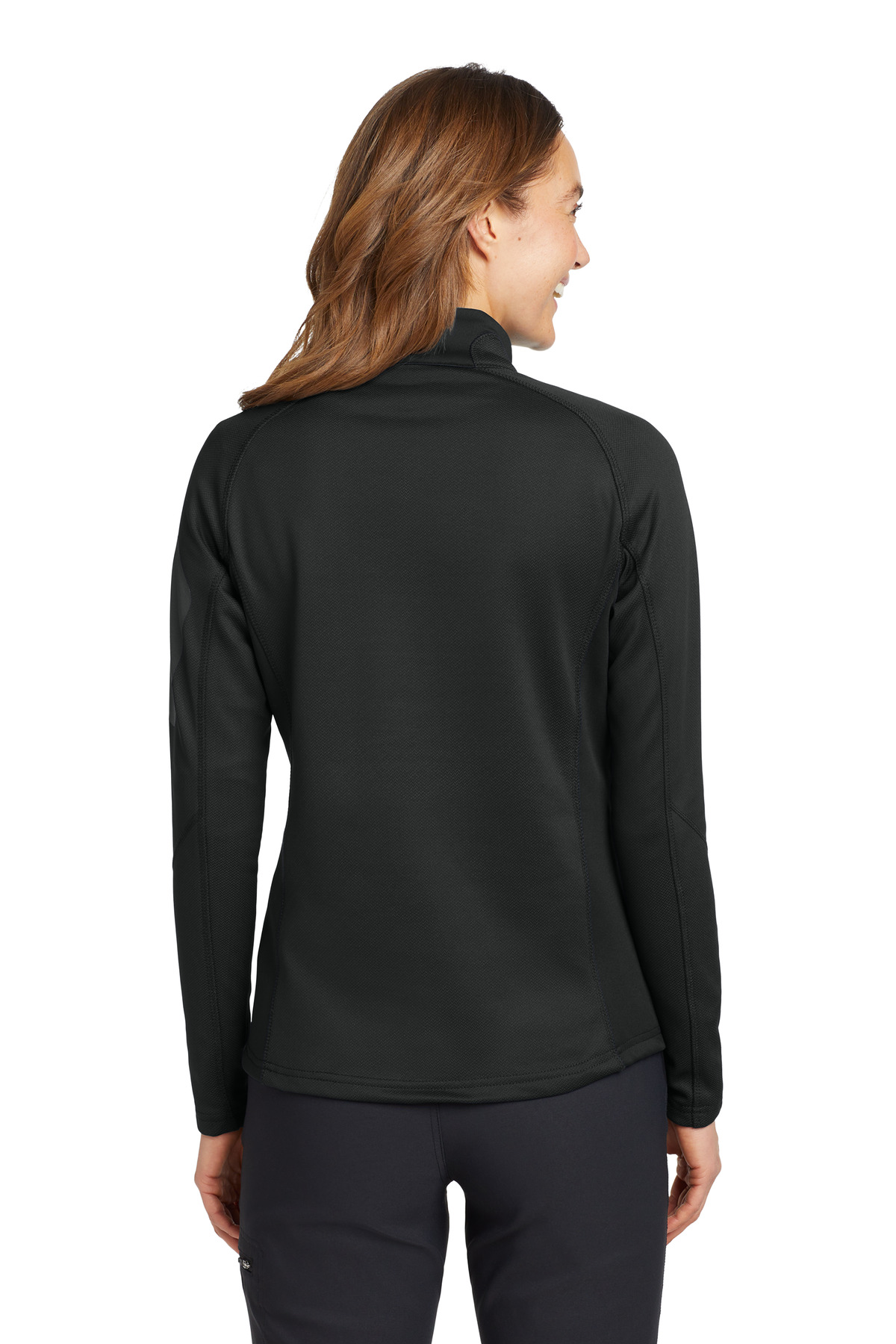 Model Back