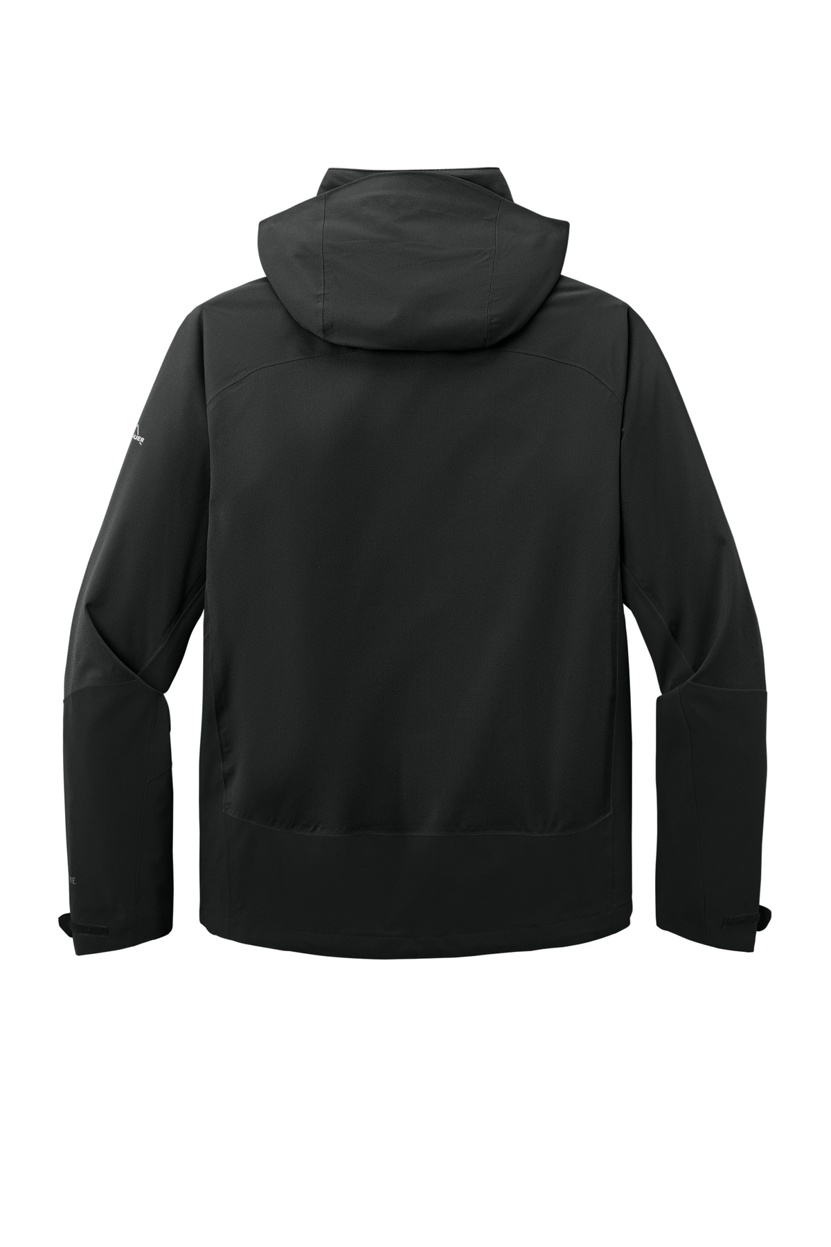 Back side