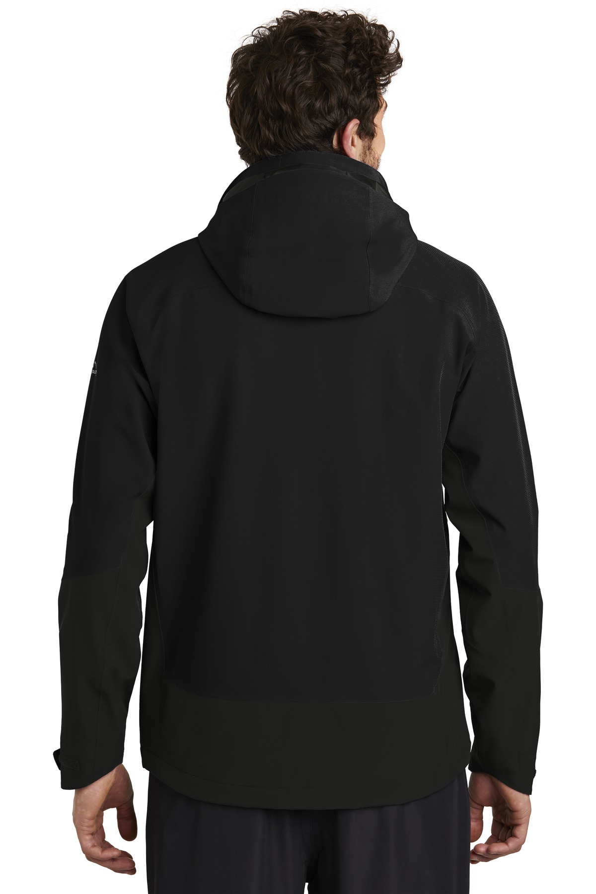 Model Back