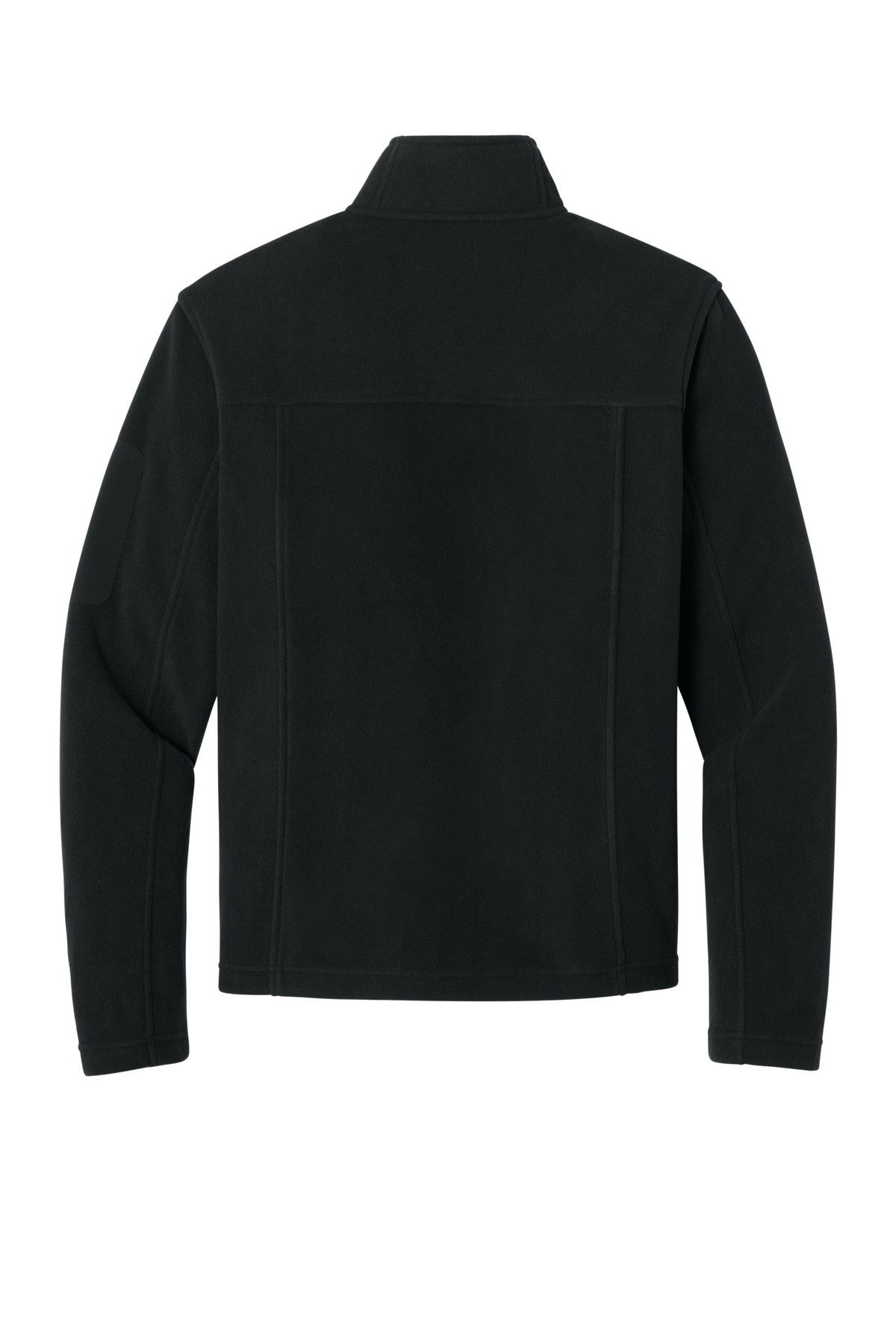 Back side