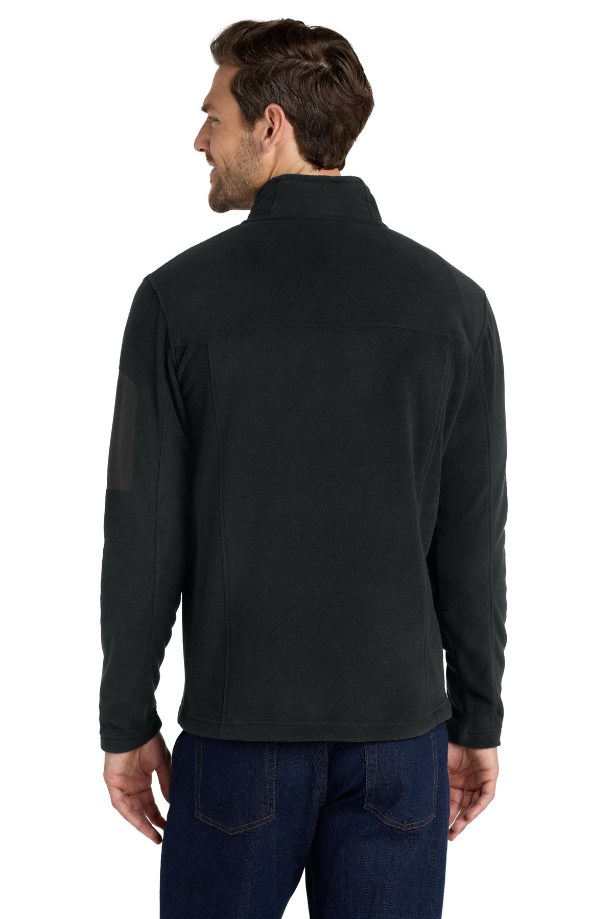 Model Back