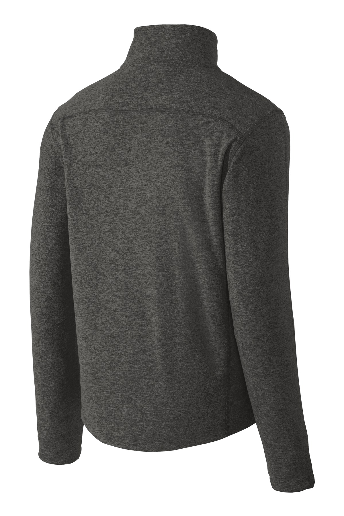 Back side