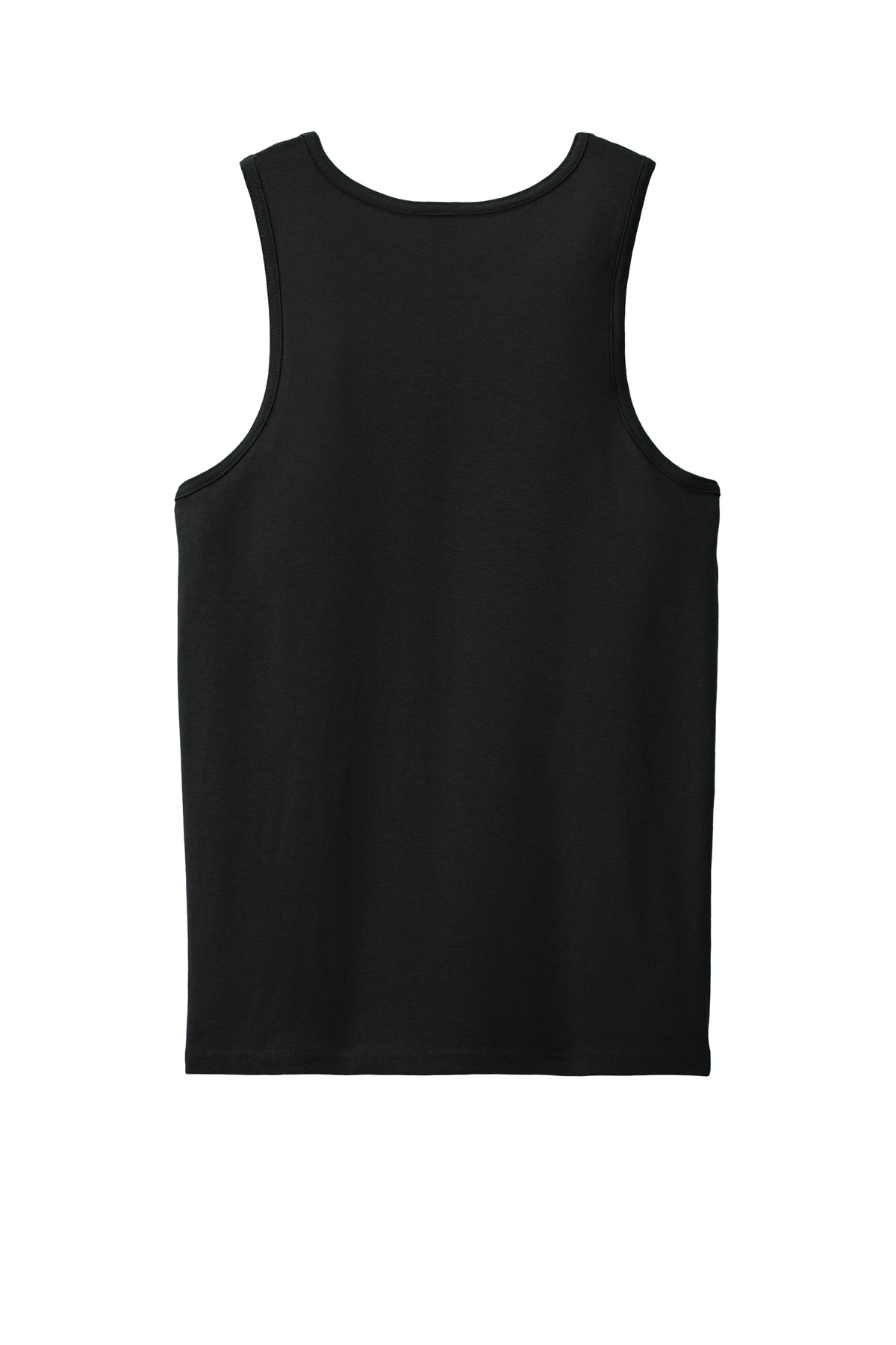 Back side