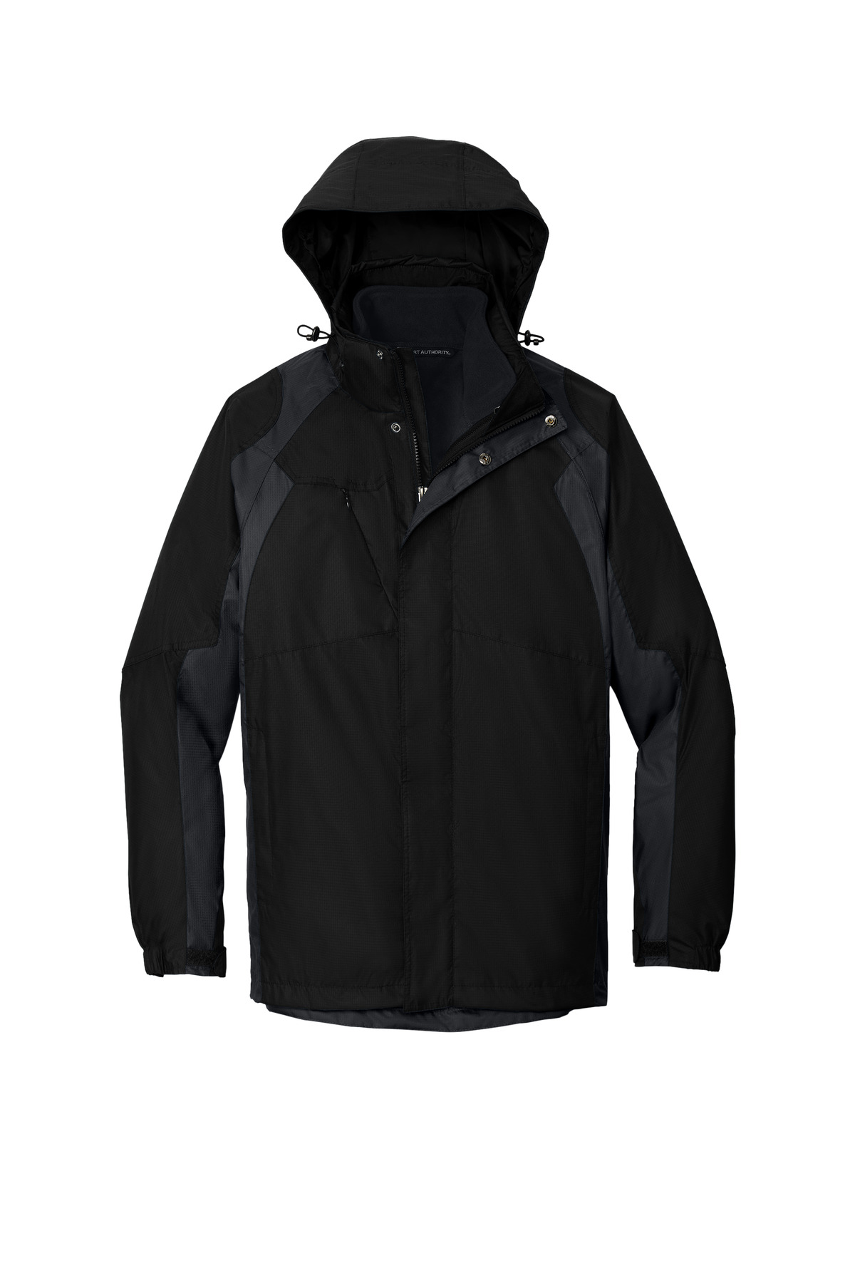 Port Authority Ranger 3-in-1 Jacket